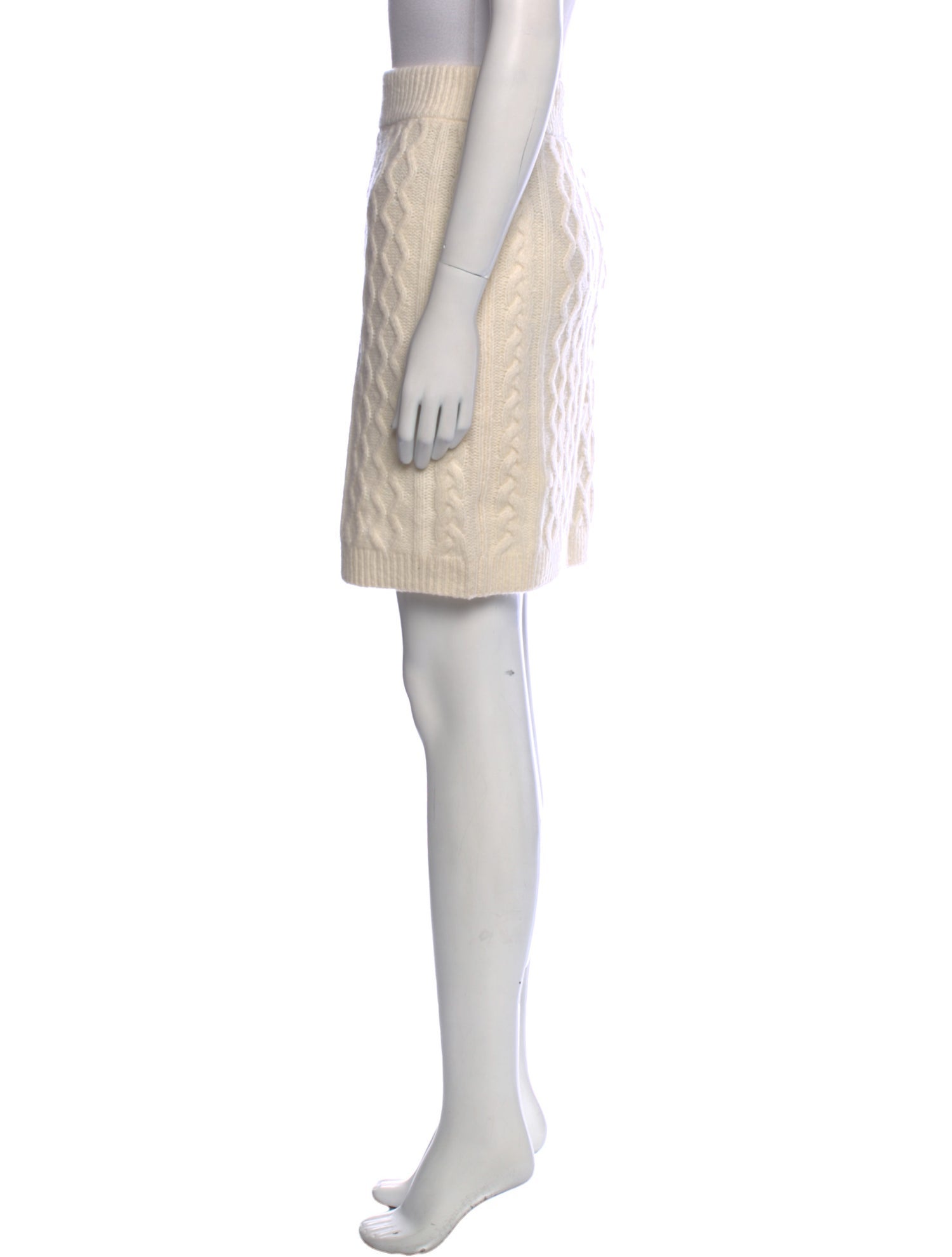 Favorite Daughter Mini Skirt