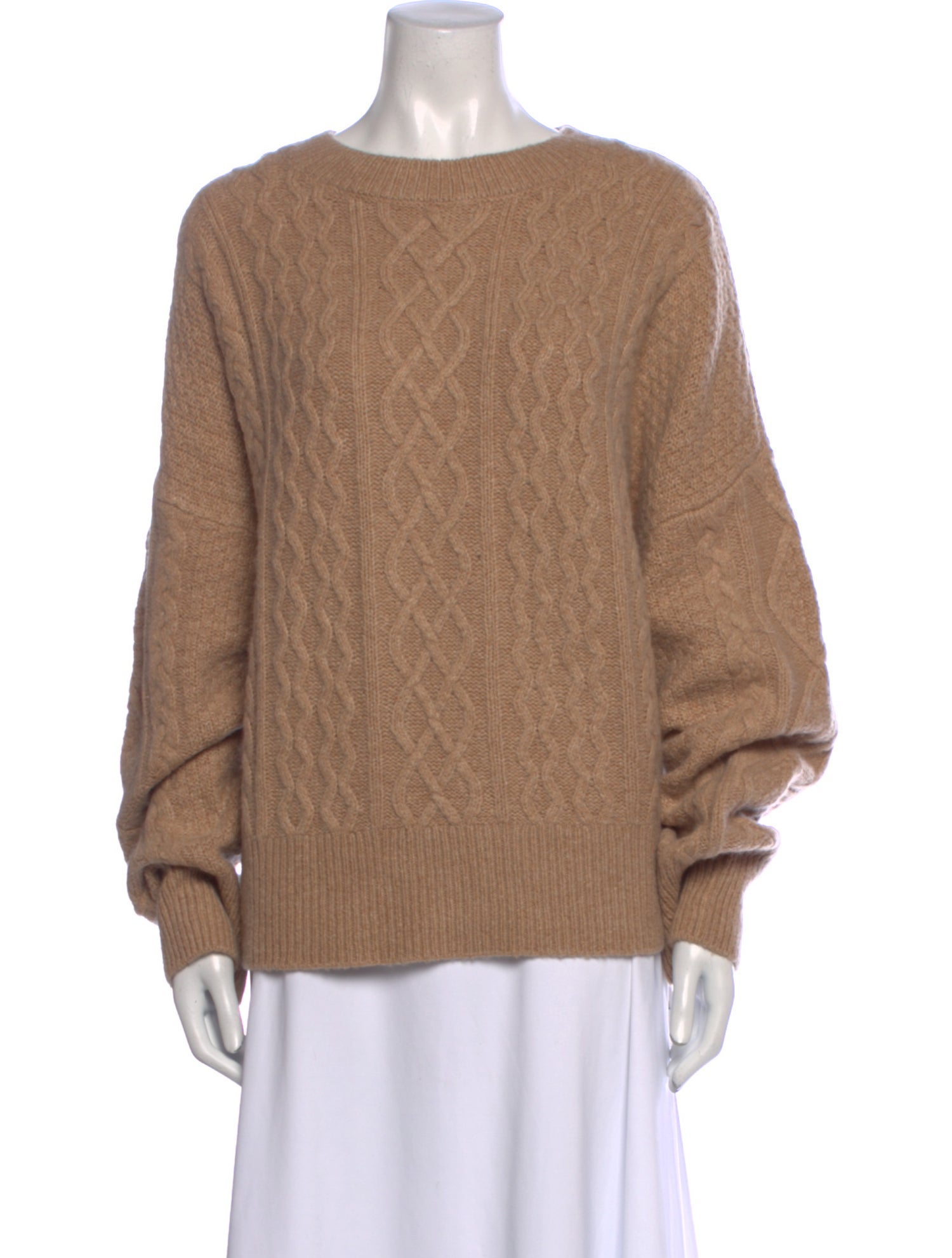 Favorite Daughter Scoop Neck Sweater