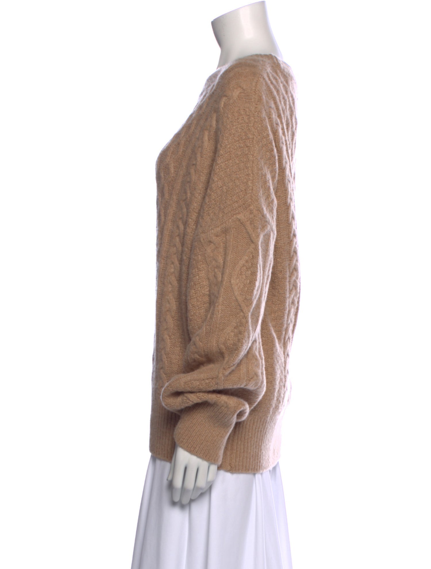 Favorite Daughter Scoop Neck Sweater