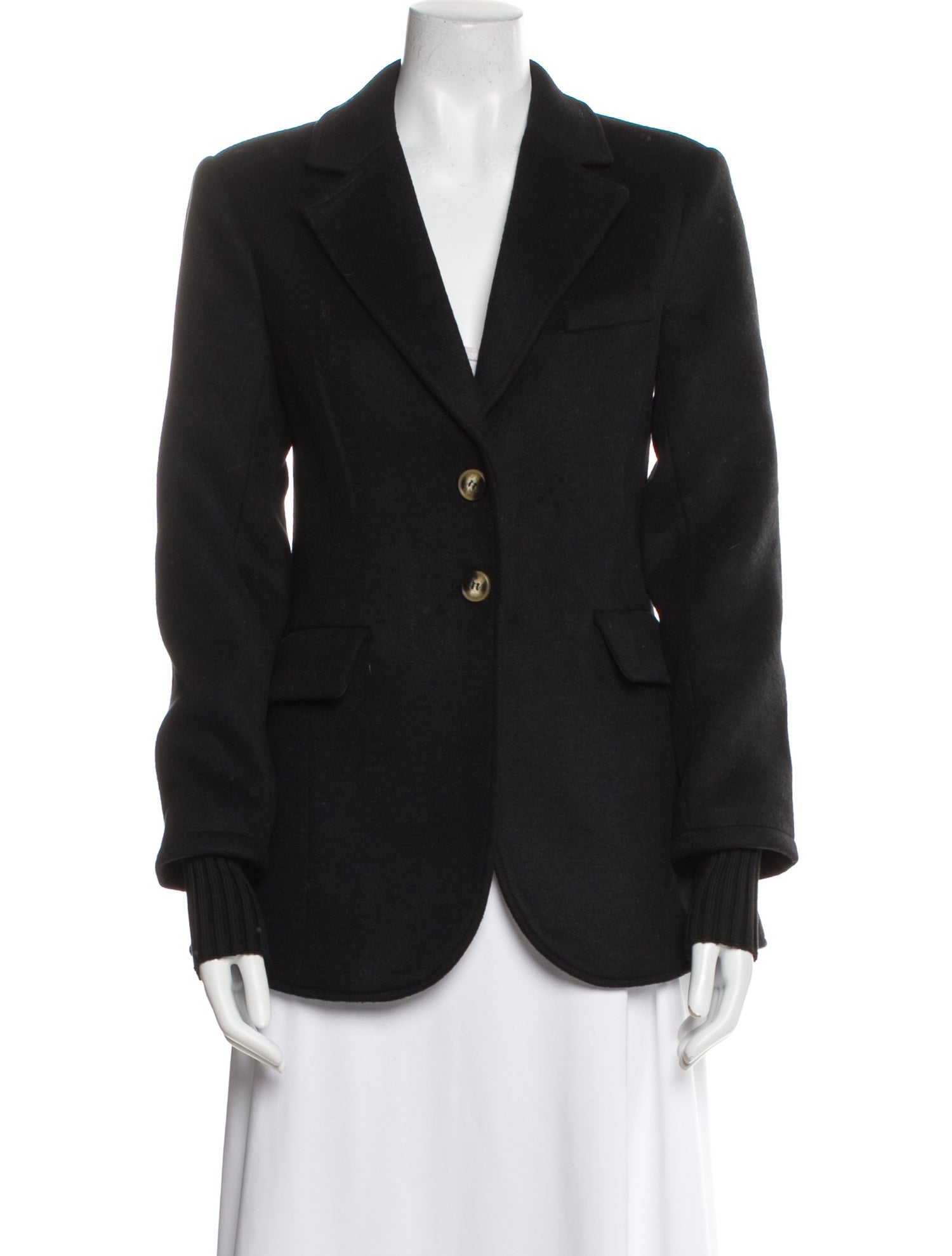 Favorite Daughter Wool Blazer