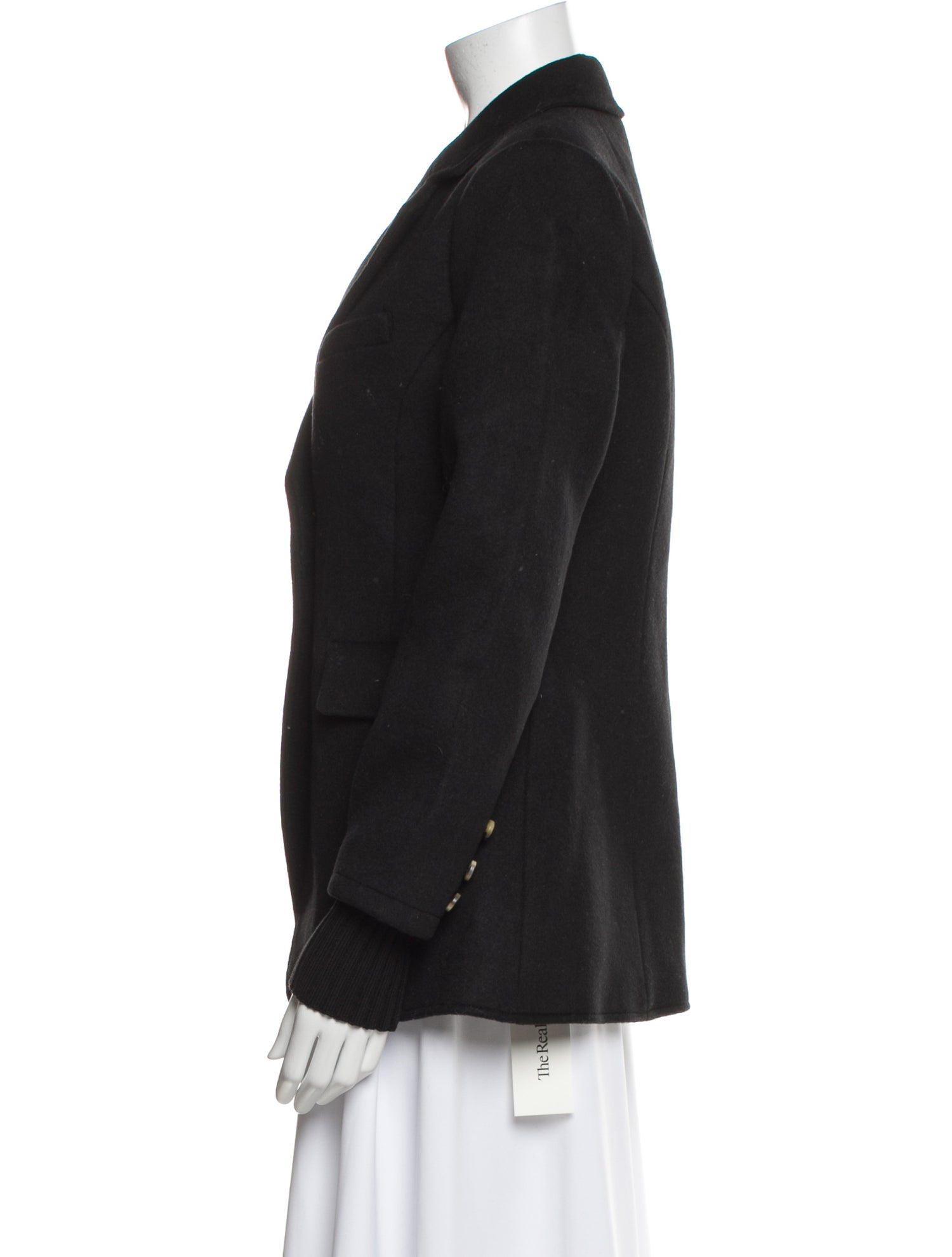 Favorite Daughter Wool Blazer