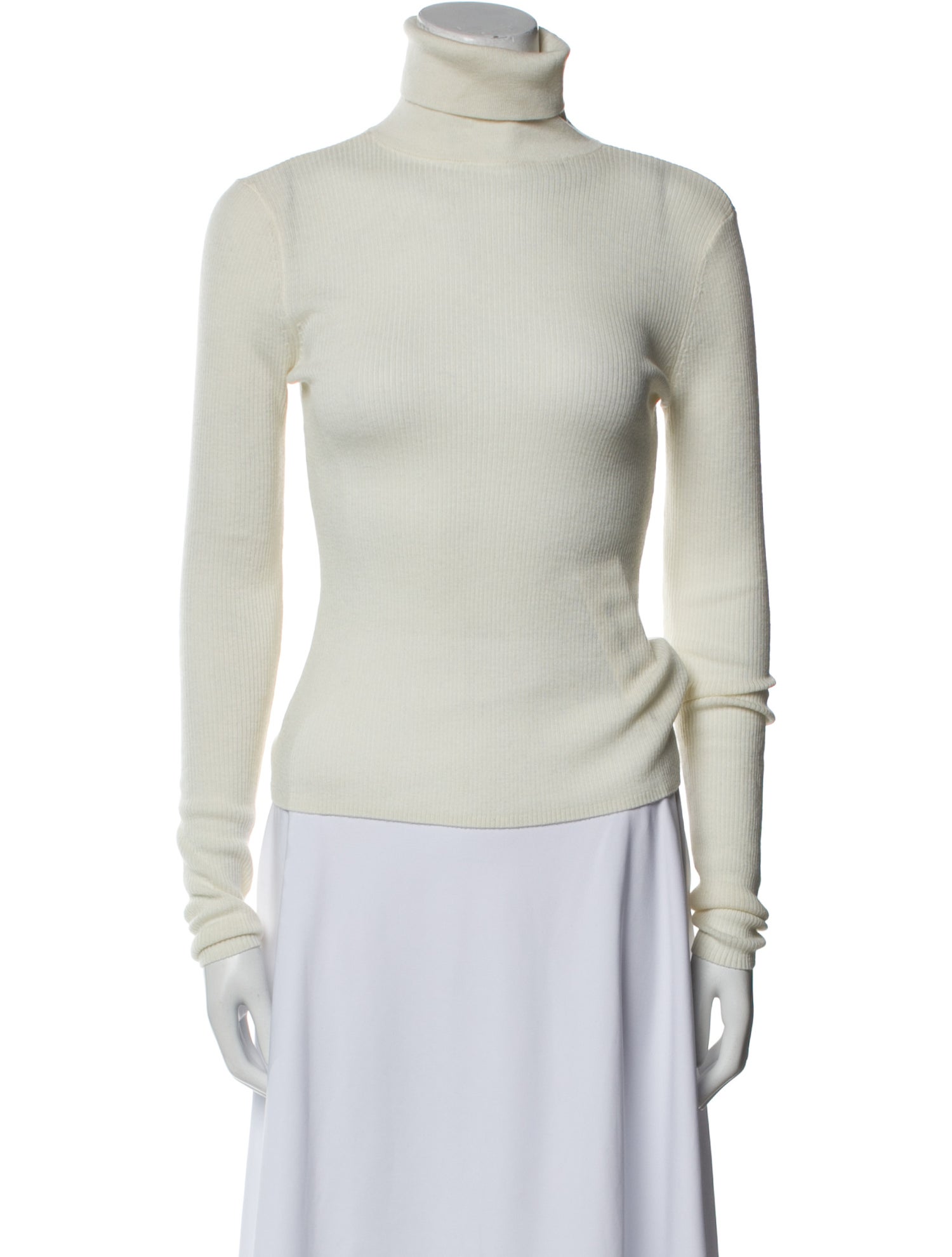Favorite Daughter Merino Wool Turtleneck Sweater