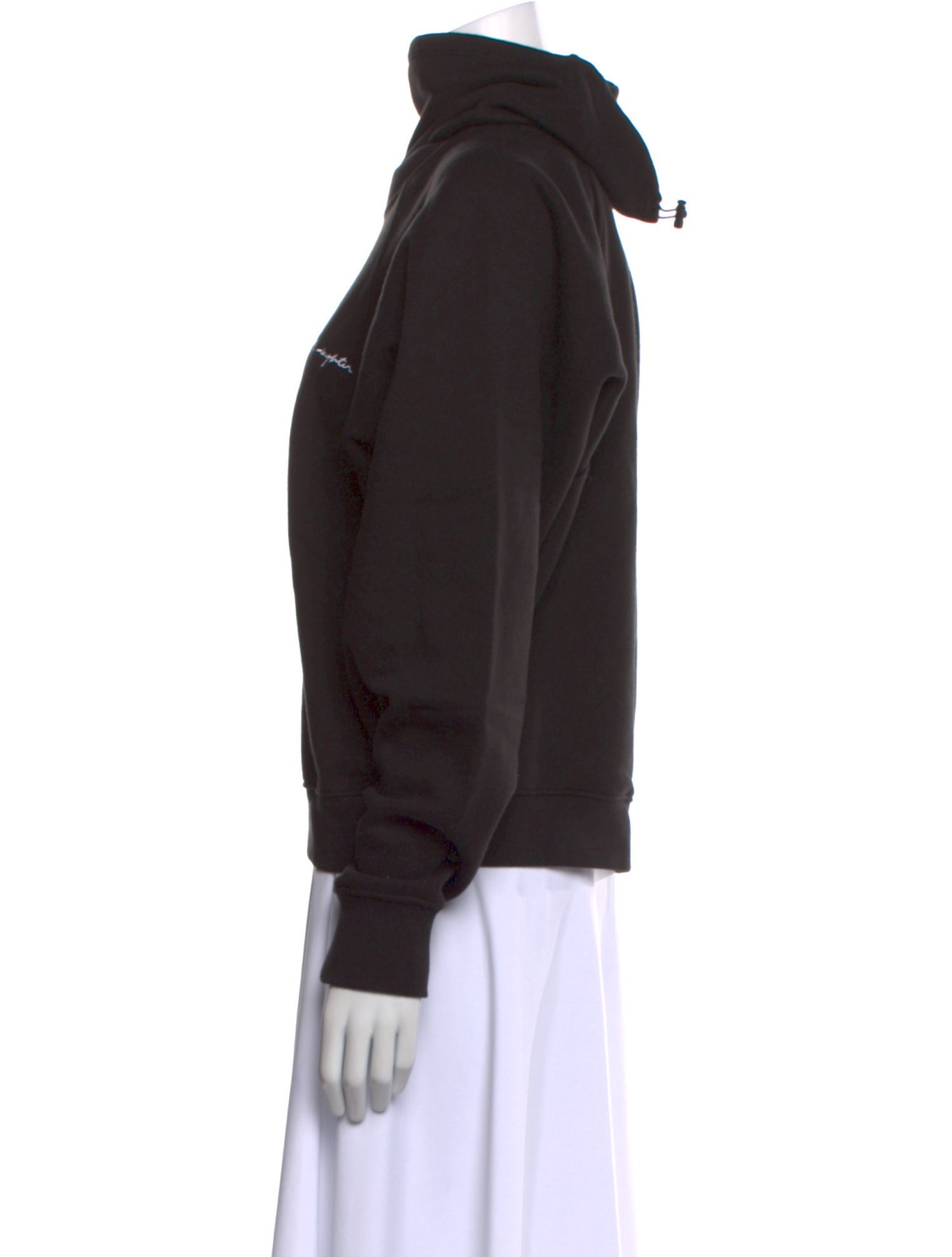 Favorite Daughter Turtleneck Long Sleeve Sweatshirt w/ Tags