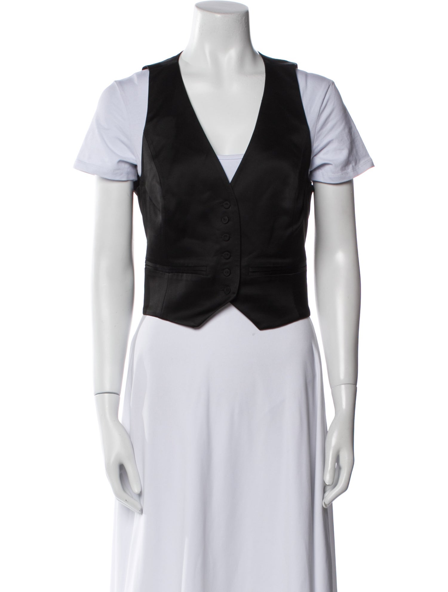 Favorite Daughter Vest