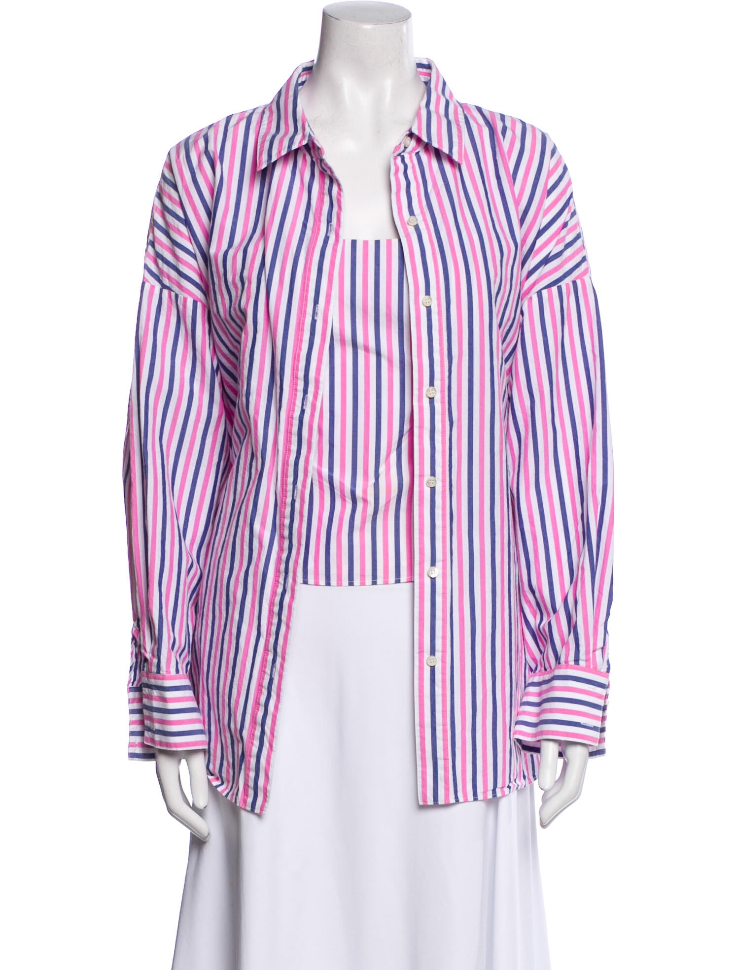 Favorite Daughter Striped Set