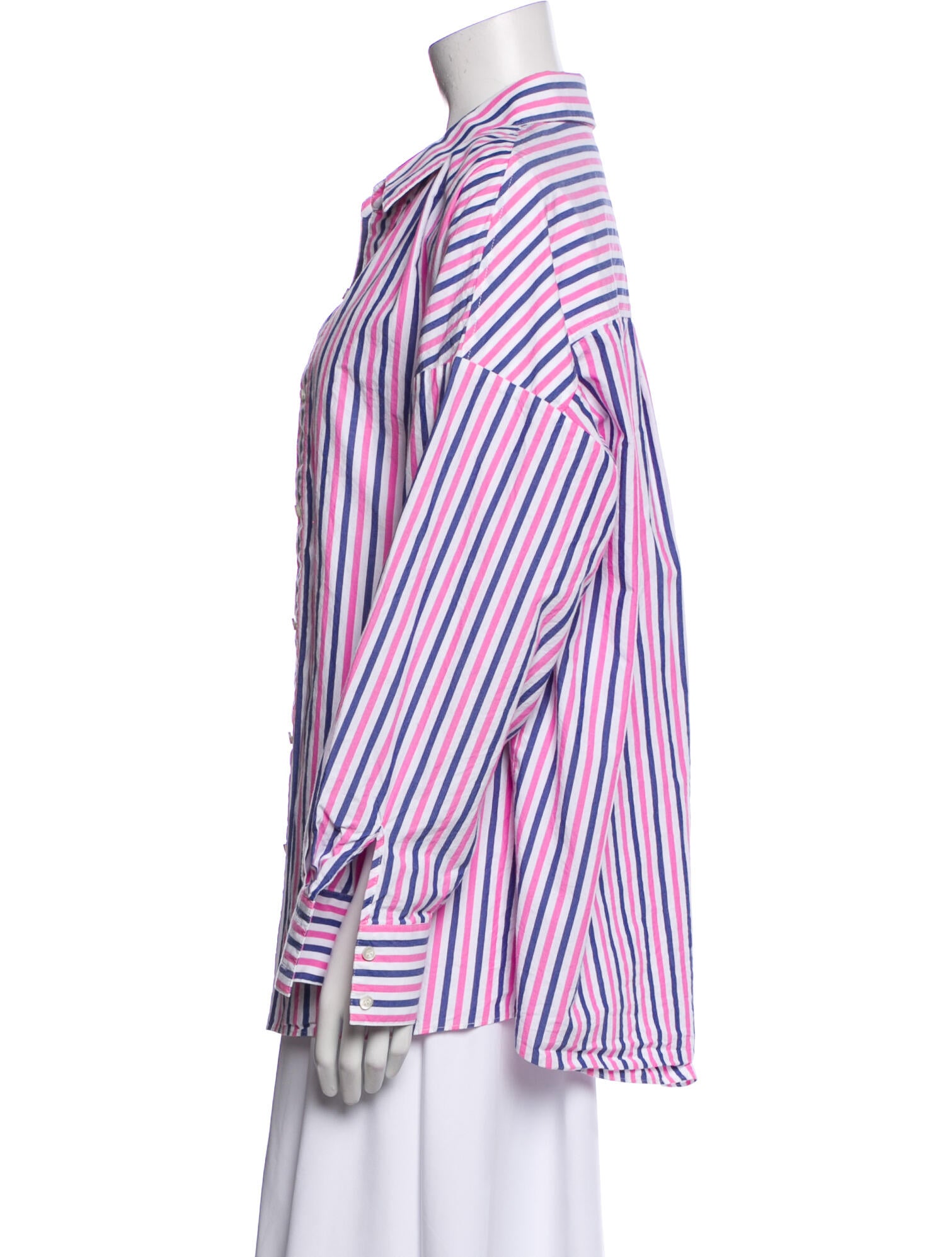 Favorite Daughter Striped Set