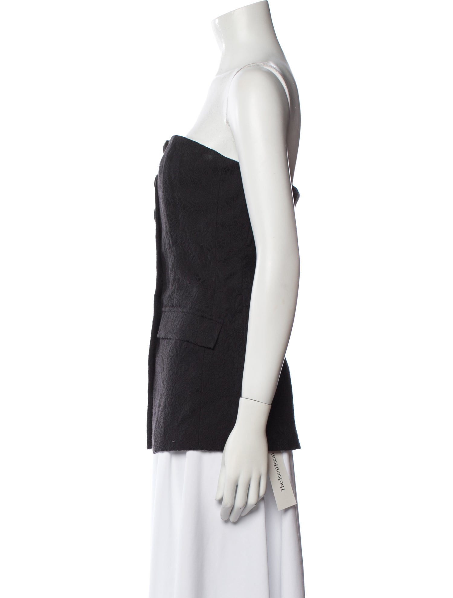 Favorite Daughter Strapless Top