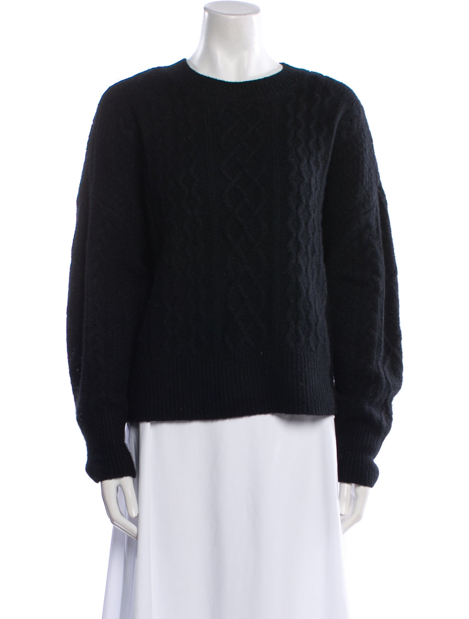 Favorite Daughter Crew Neck Sweater