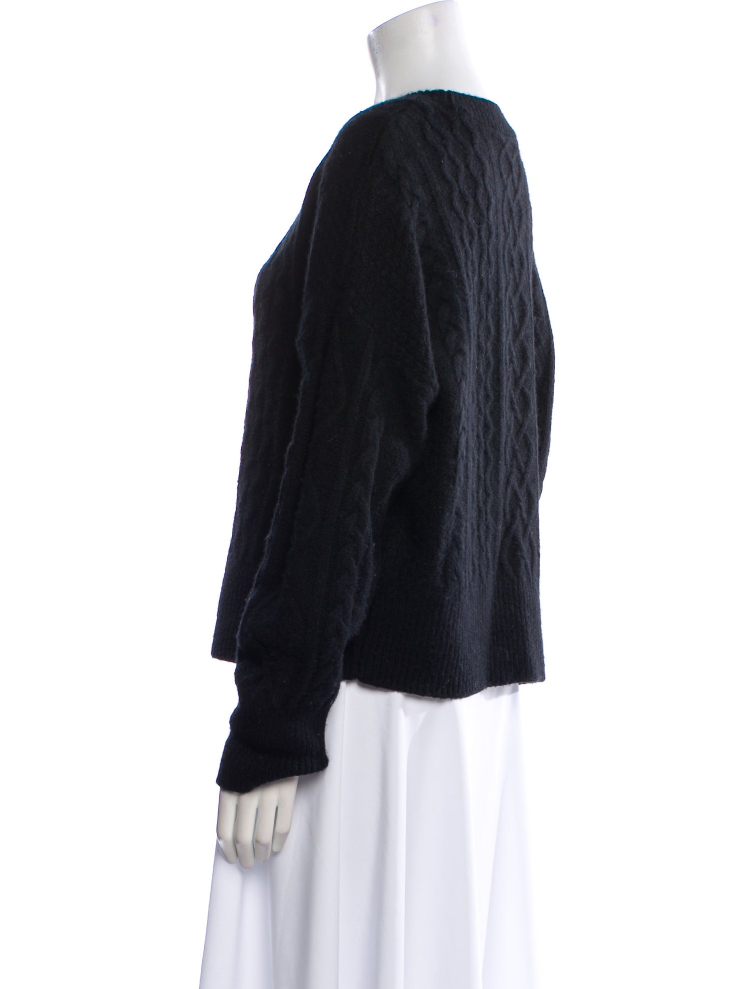 Favorite Daughter Crew Neck Sweater