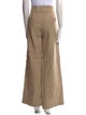 Favorite Daughter High-Rise Wide Leg Jeans