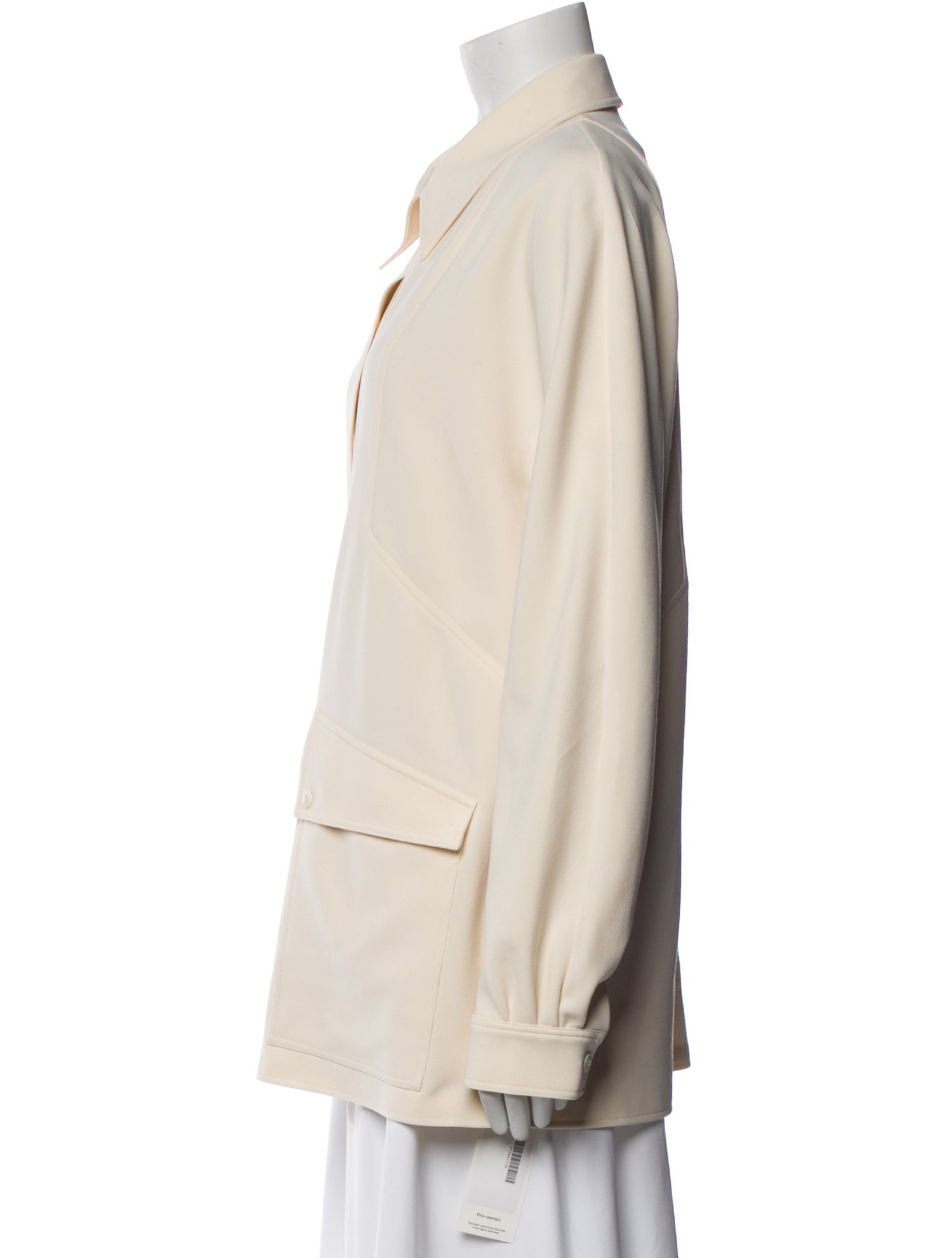 Favorite Daughter Long Sleeve Button-Up Top