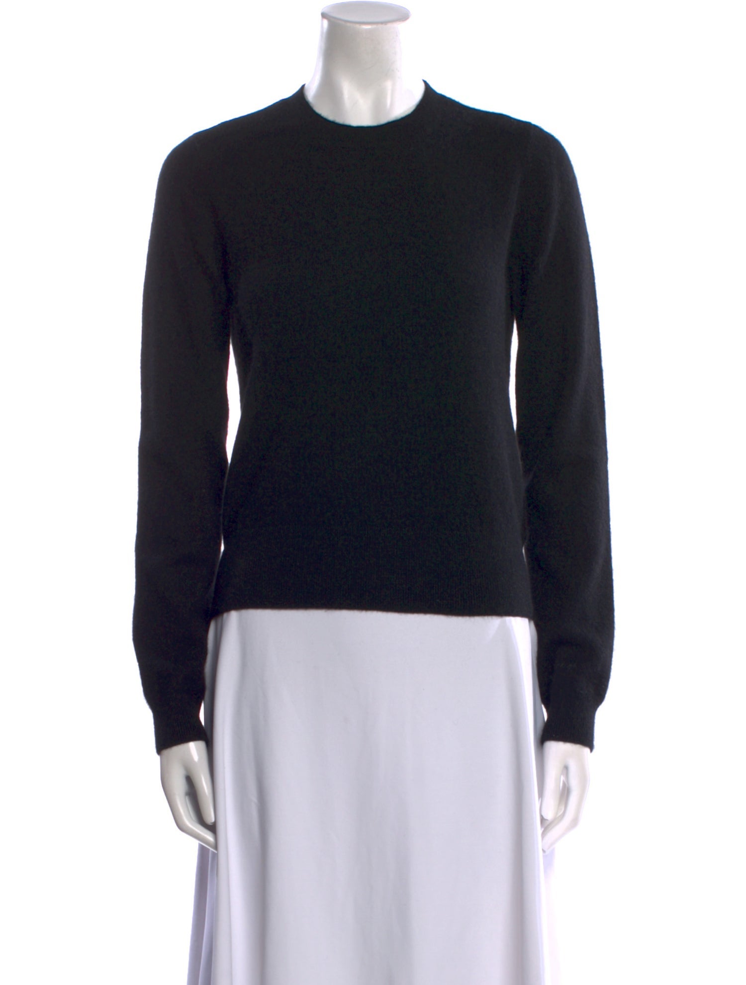 Favorite Daughter Cashmere Crew Neck Sweater