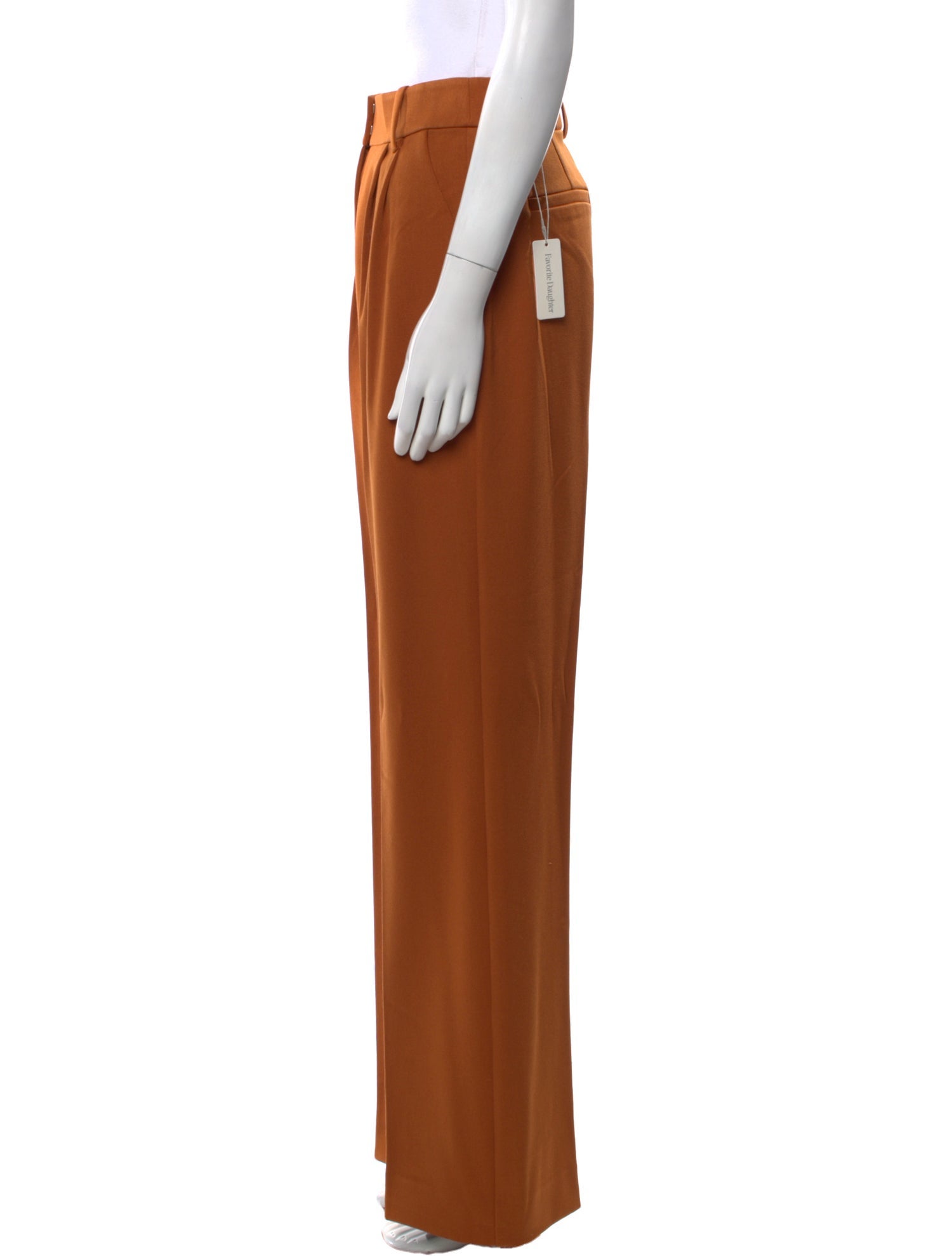 Favorite Daughter Wide Leg Pants w/ Tags