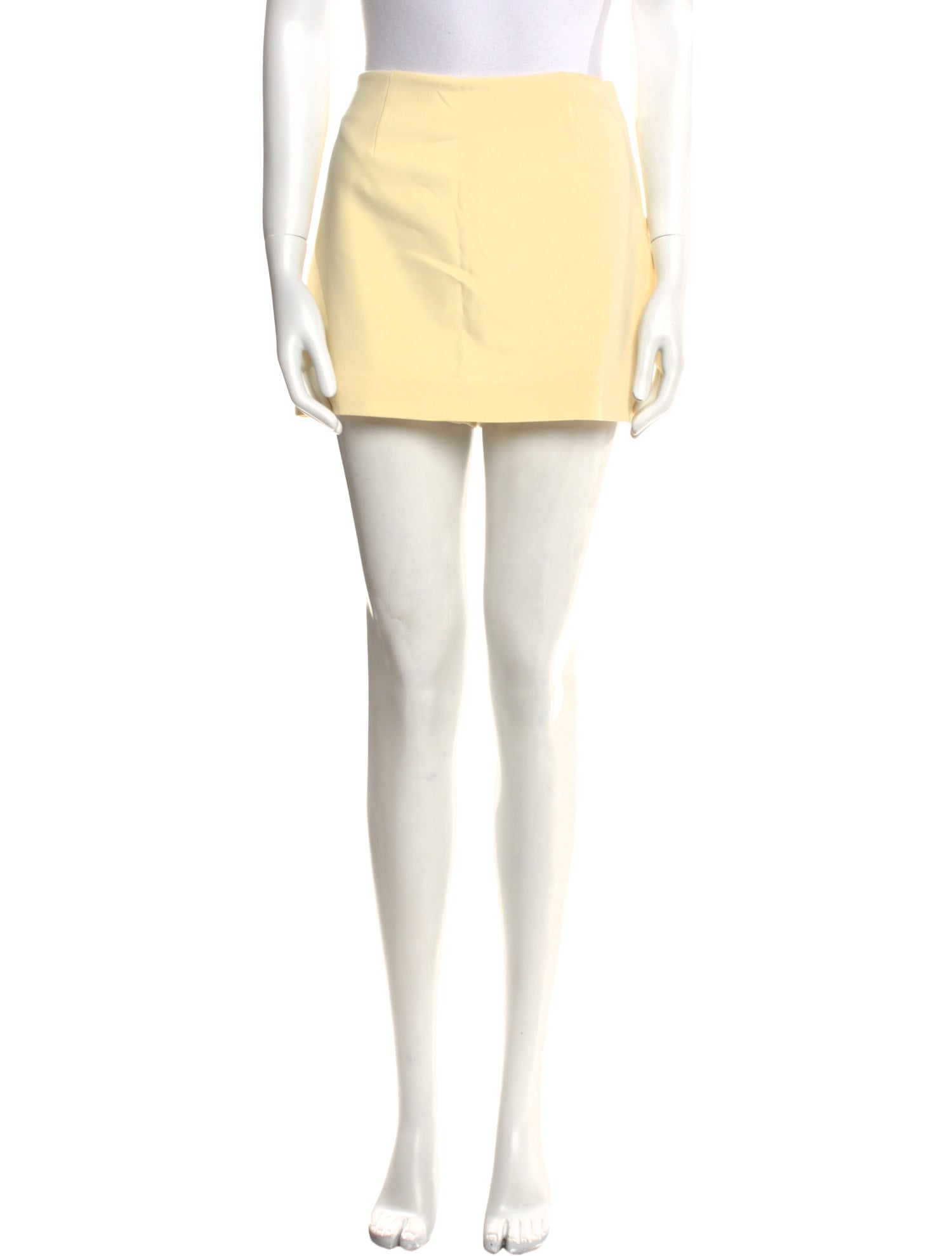 Favorite Daughter Mini Shorts