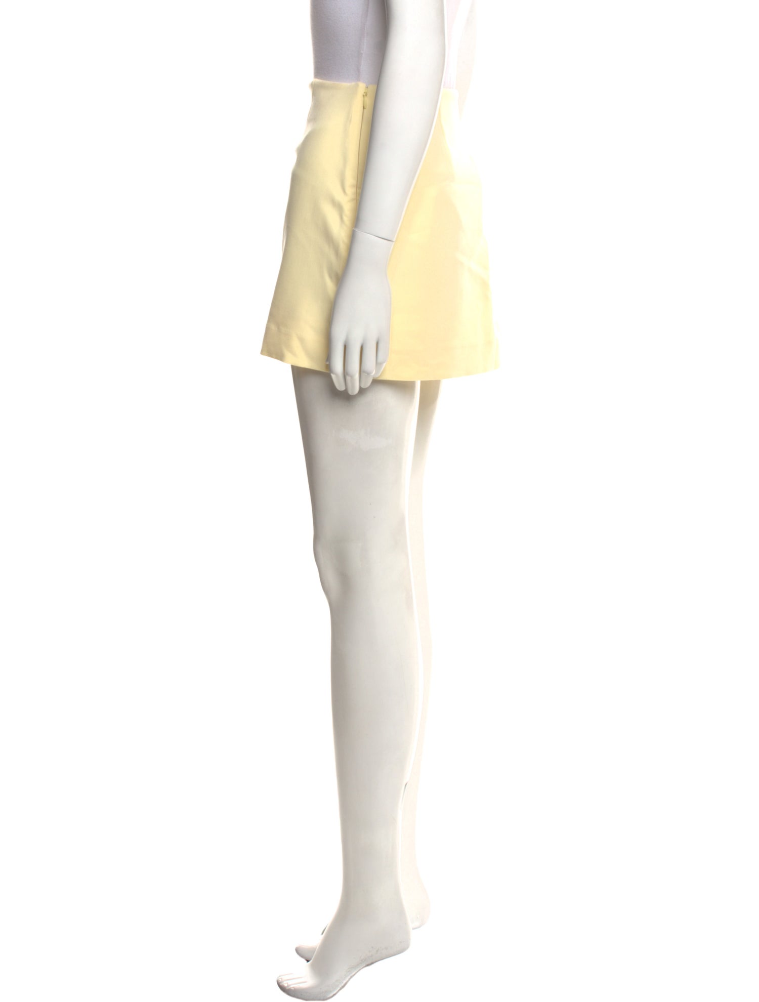 Favorite Daughter Mini Shorts