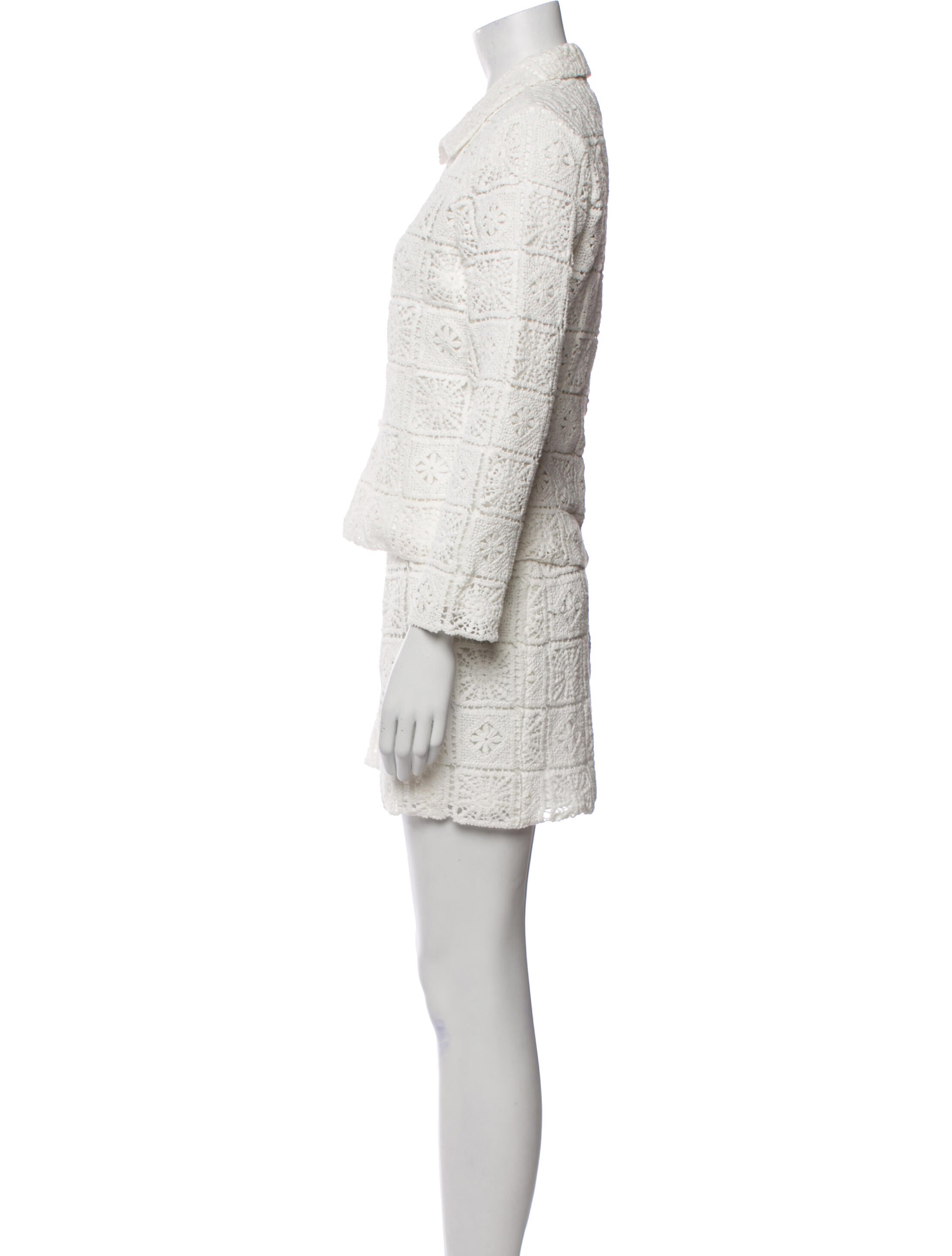 Favorite Daughter Skirt Suit