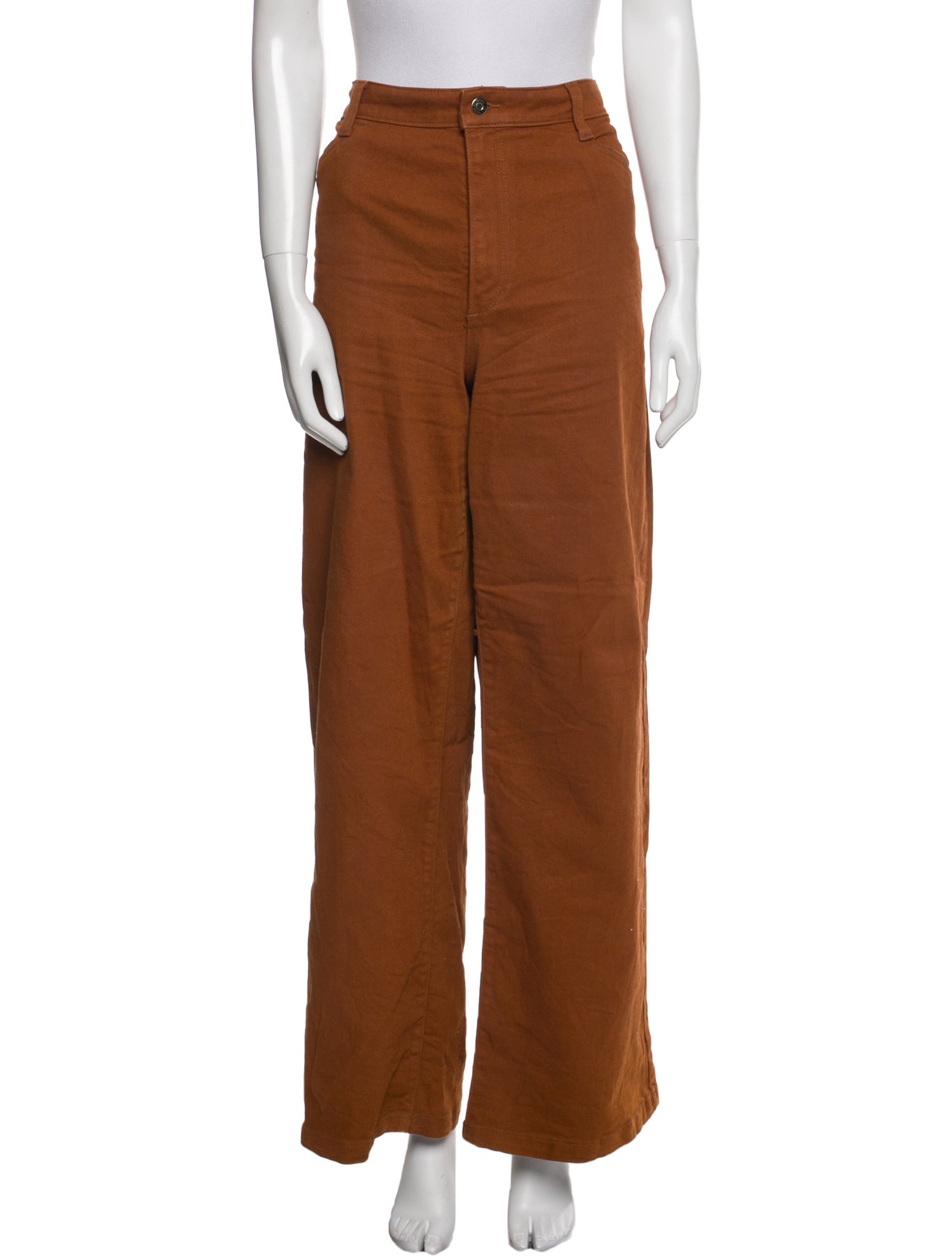 Favorite Daughter Wide Leg Pants