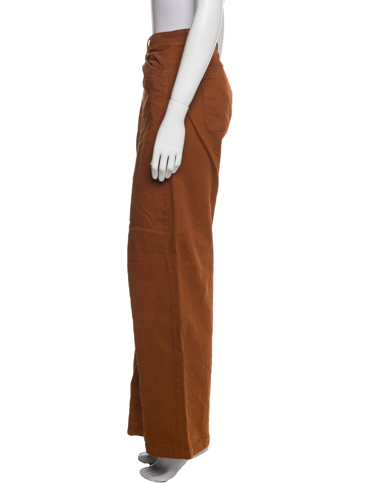 Favorite Daughter Wide Leg Pants