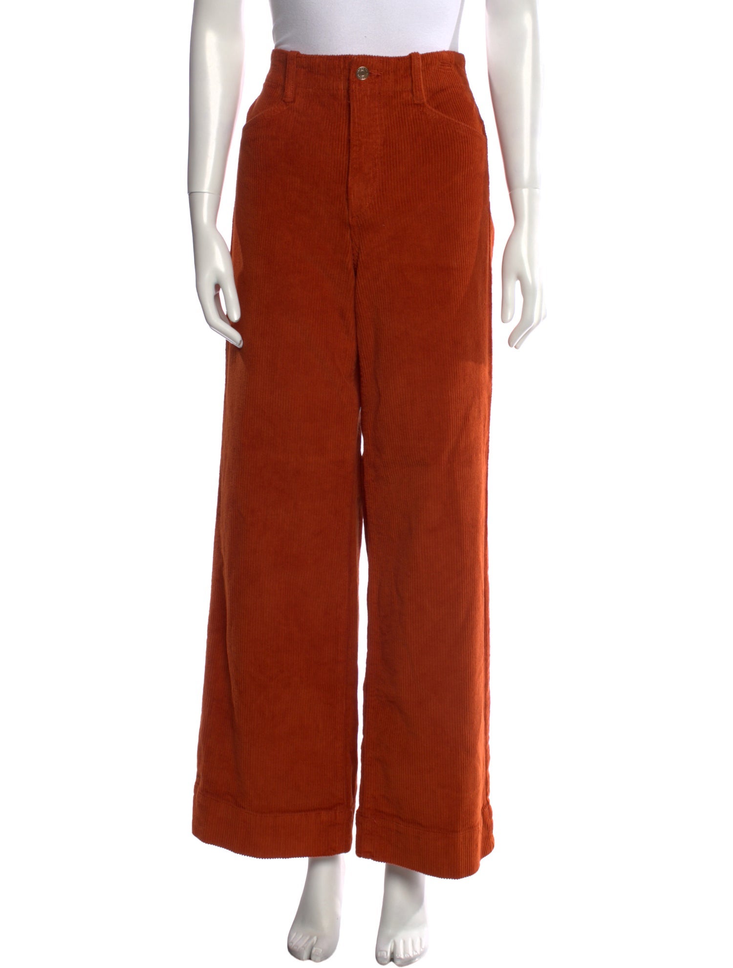 Favorite Daughter Wide Leg Pants