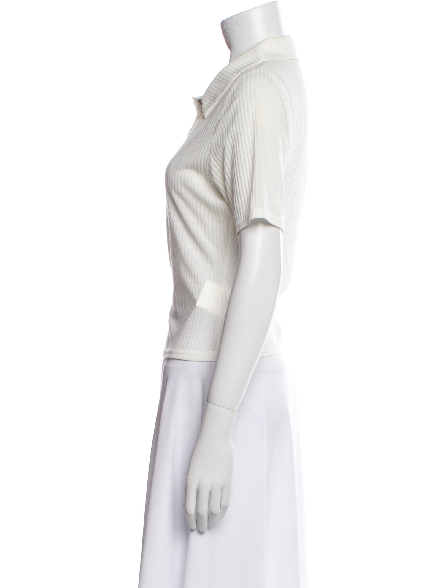 Favorite Daughter Short Sleeve Polo