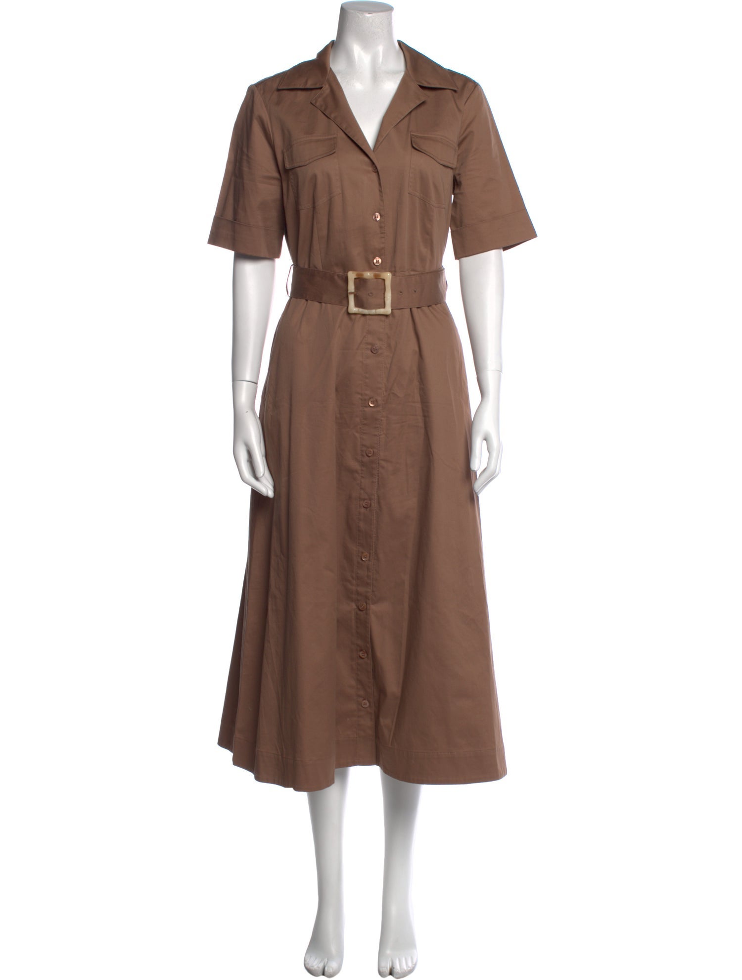 Favorite Daughter V-Neck Long Dress