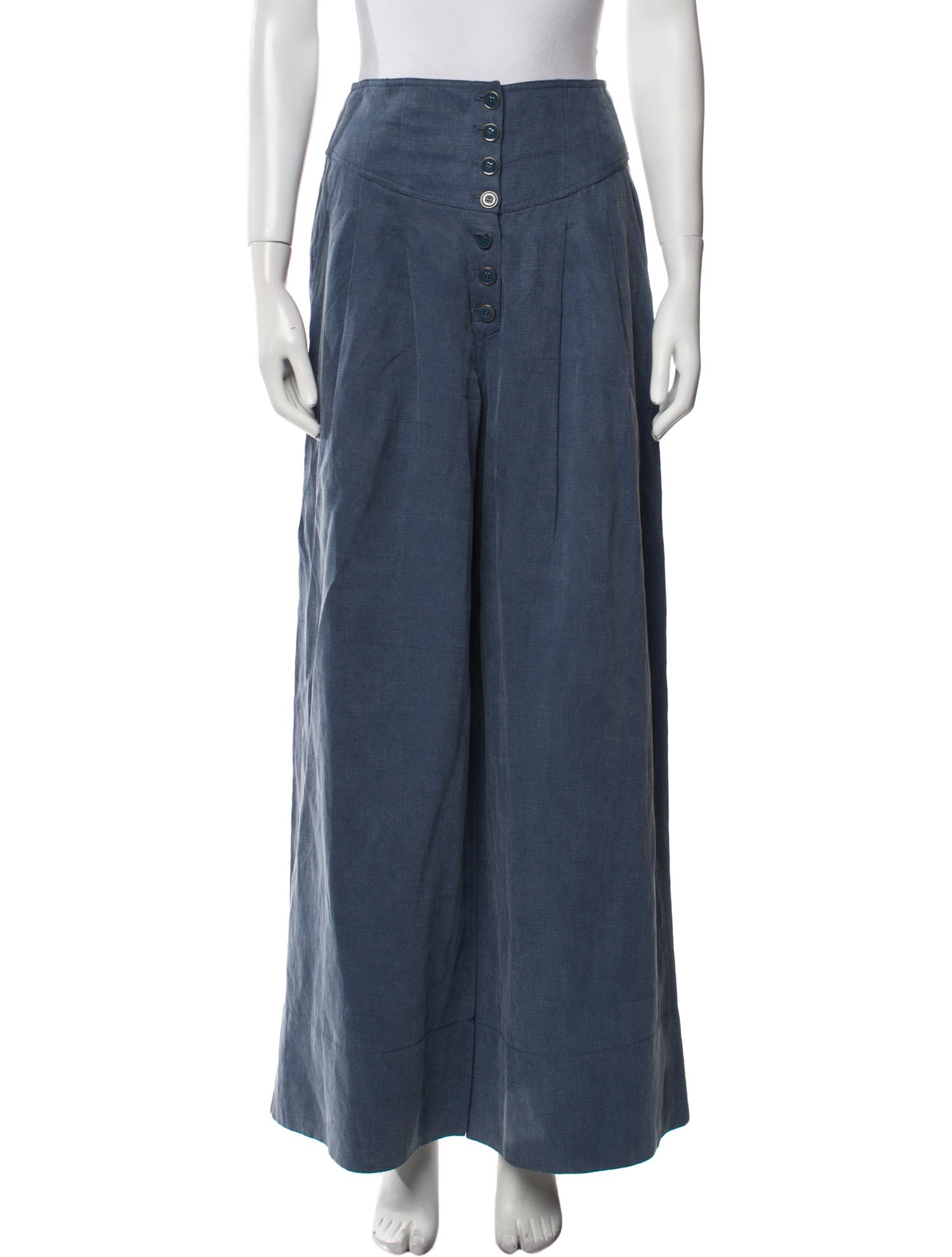 Favorite Daughter Wide Leg Pants