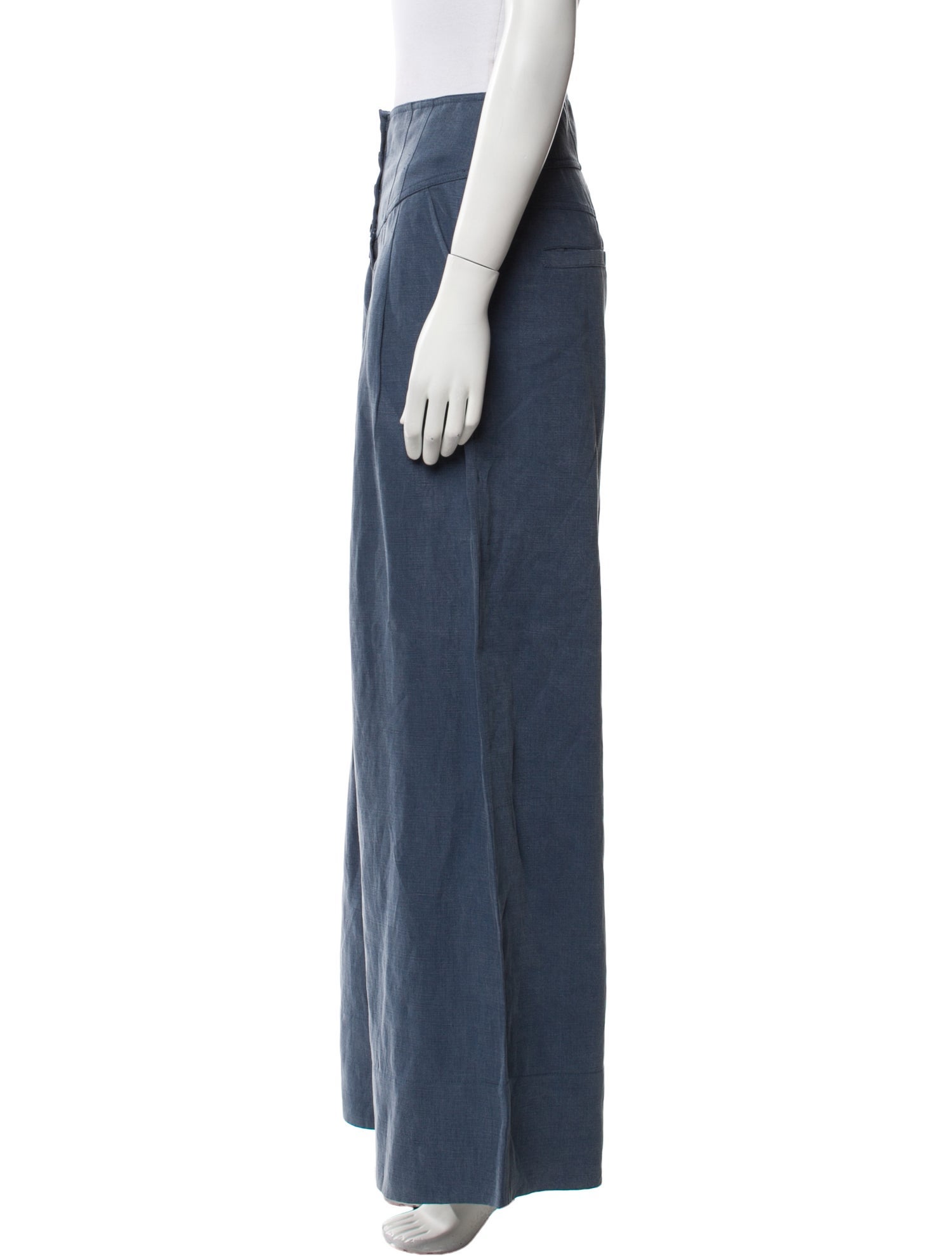 Favorite Daughter Wide Leg Pants