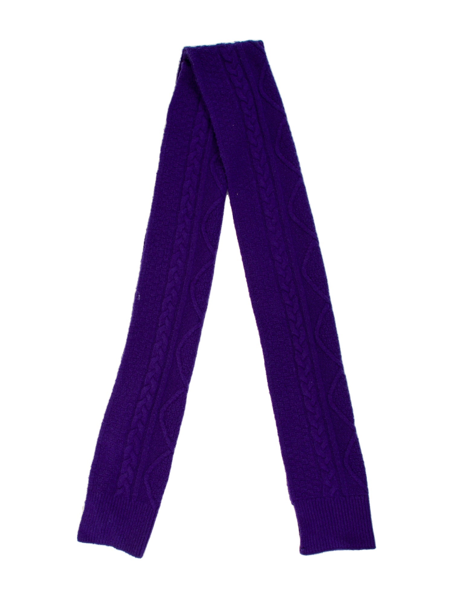 Favorite Daughter Wool Scarf