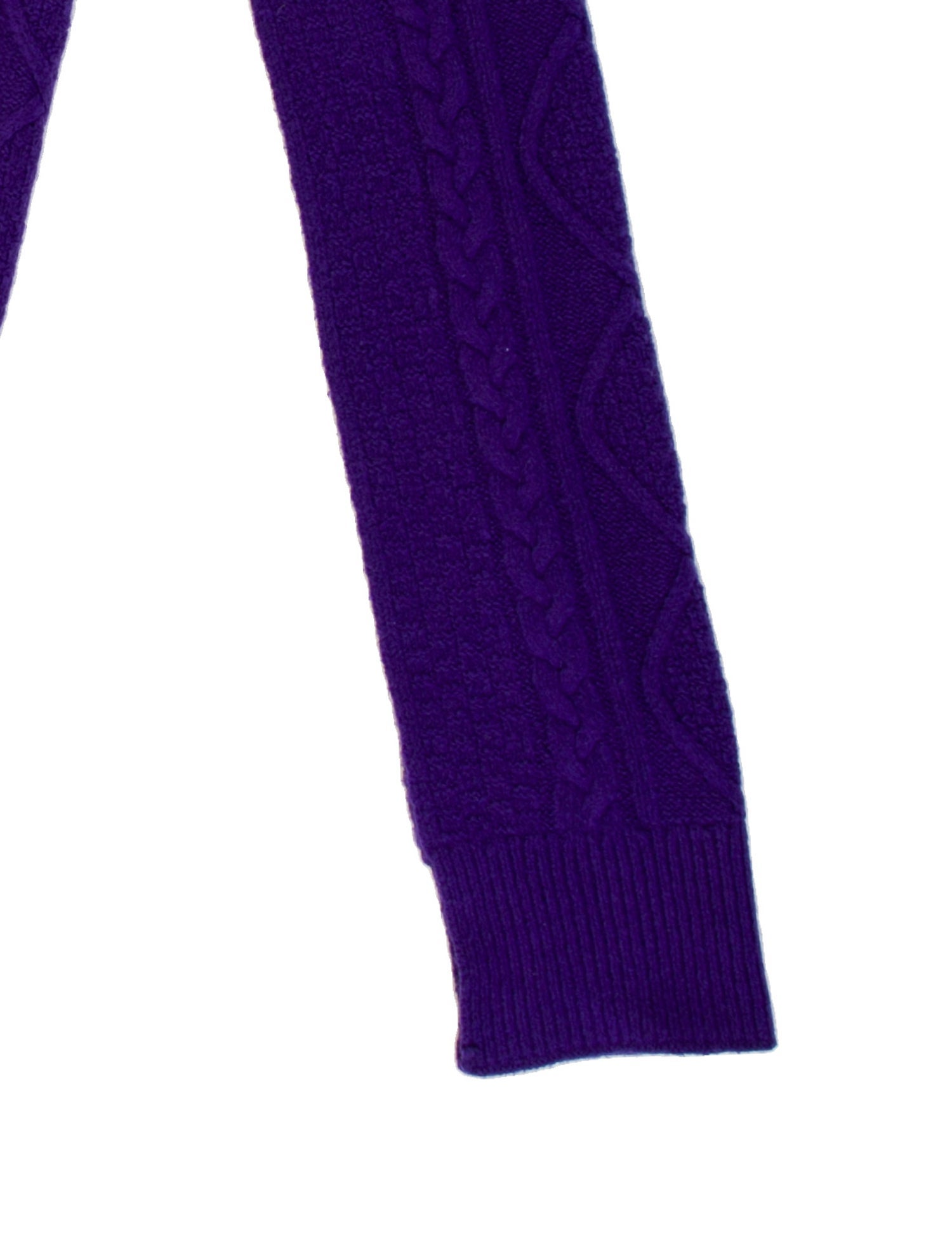 Favorite Daughter Wool Scarf