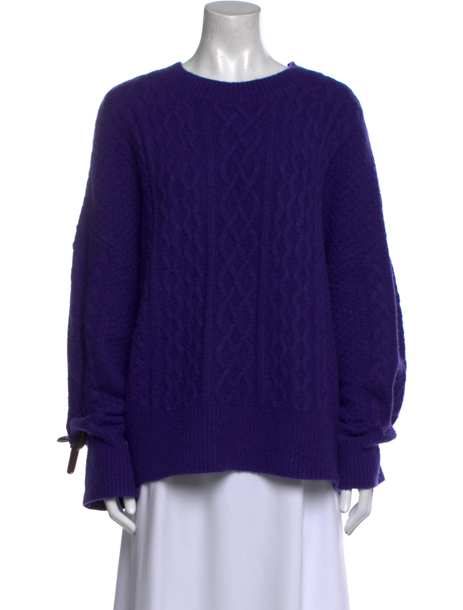 Favorite Daughter Scoop Neck Sweater