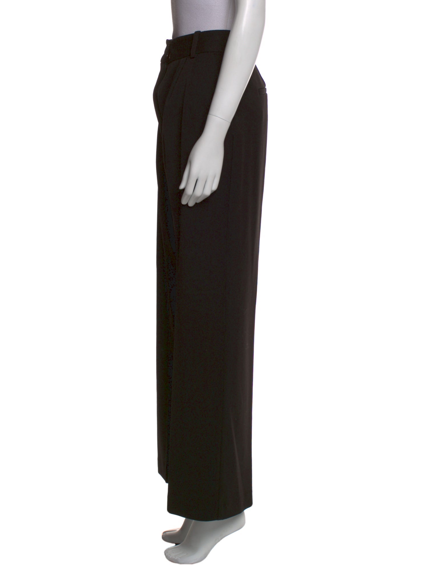 Favorite Daughter Printed Wide Leg Pants