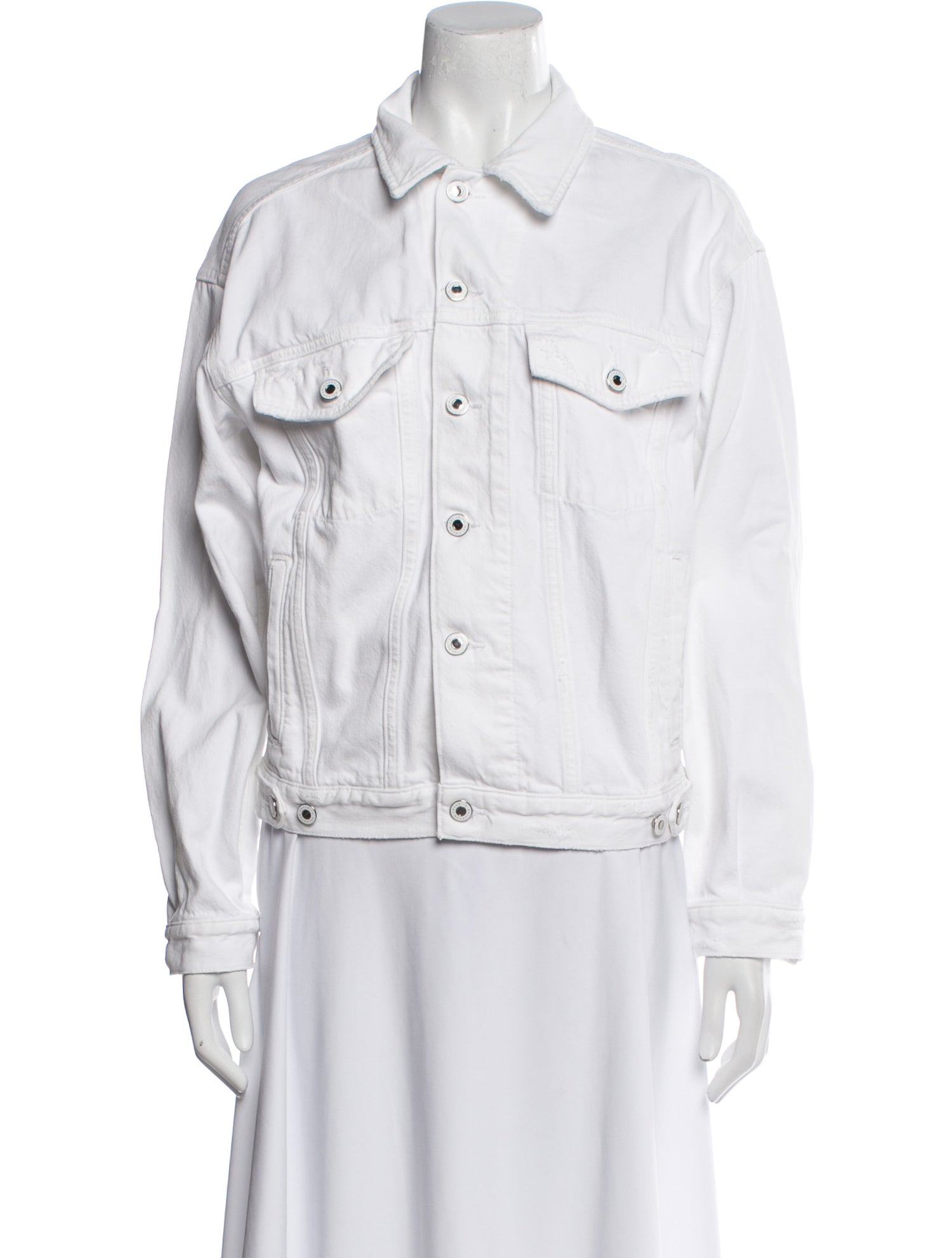 Favorite Daughter Denim Jacket