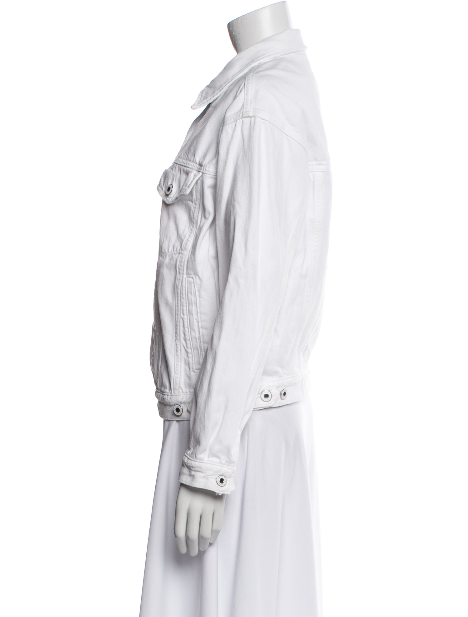 Favorite Daughter Denim Jacket