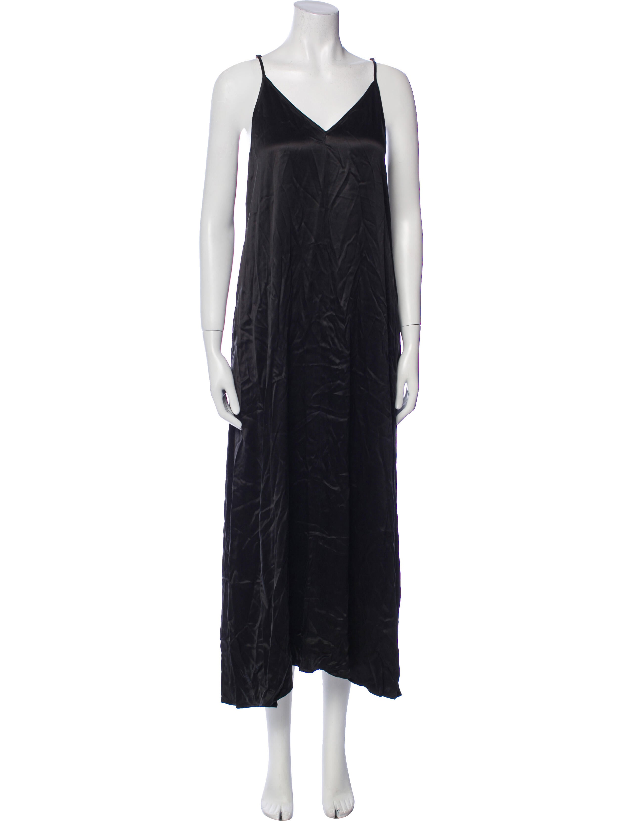 Favorite Daughter V-Neck Long Dress w/ Tags