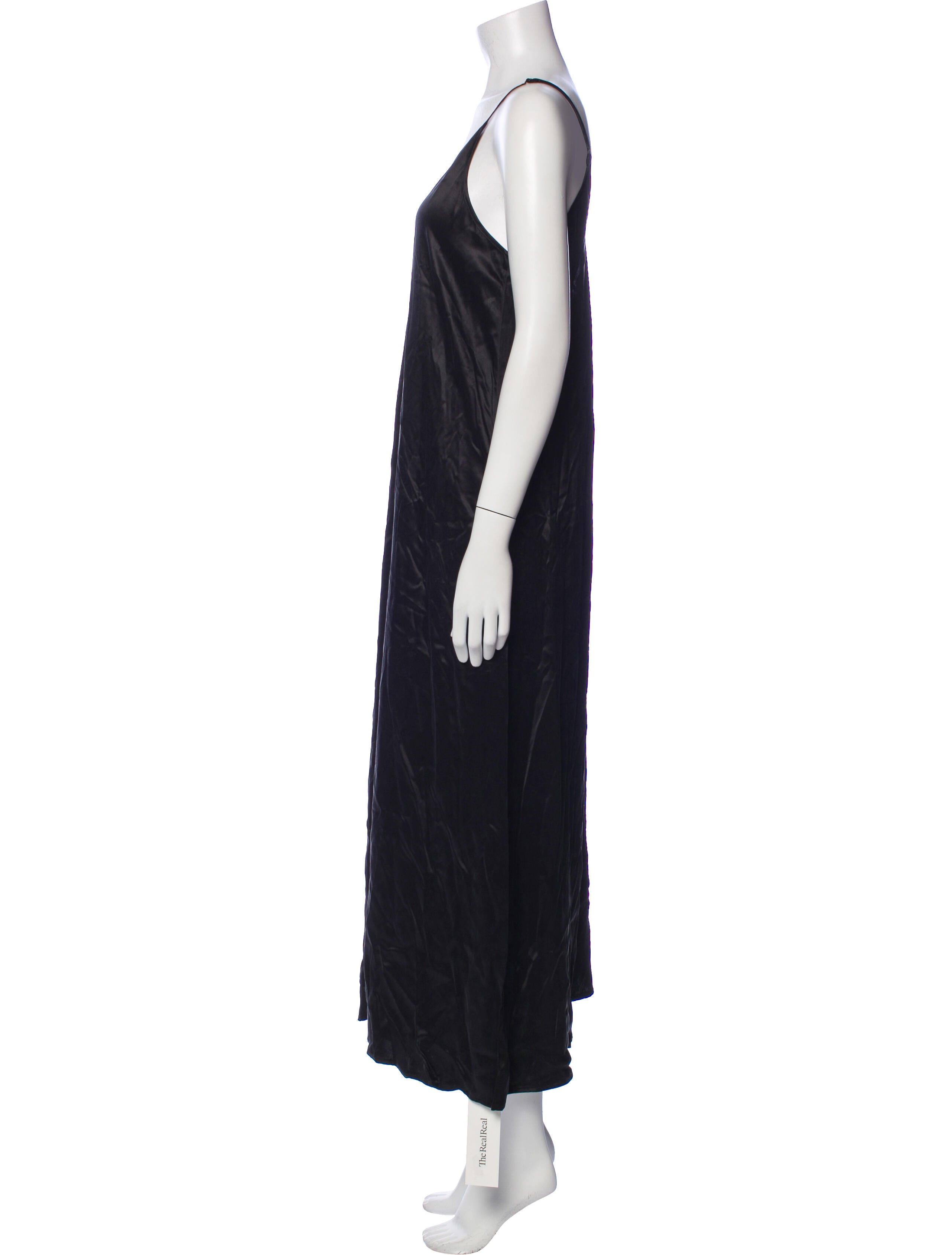 Favorite Daughter V-Neck Long Dress w/ Tags
