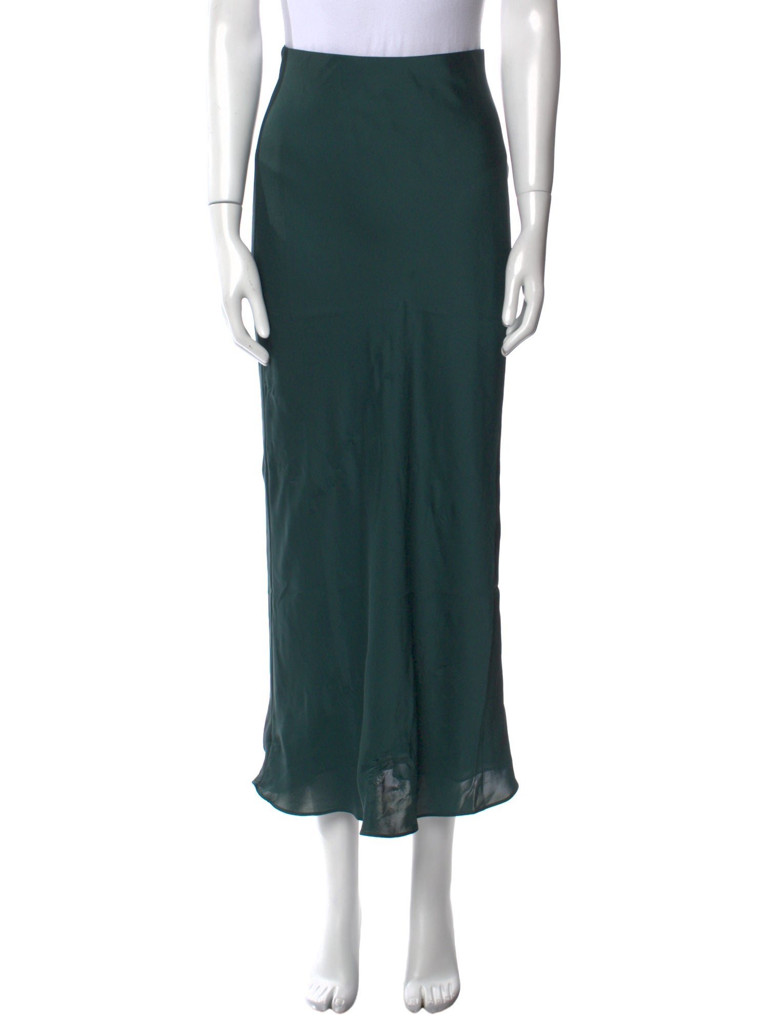 Favorite Daughter Midi Length Skirt