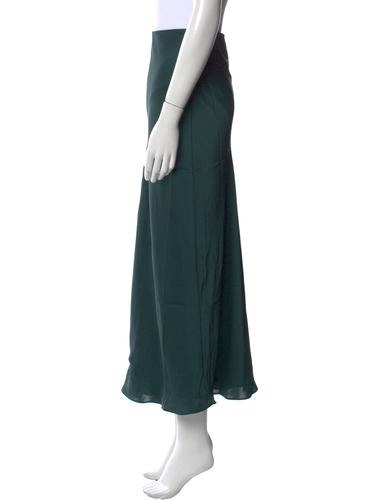 Favorite Daughter Midi Length Skirt