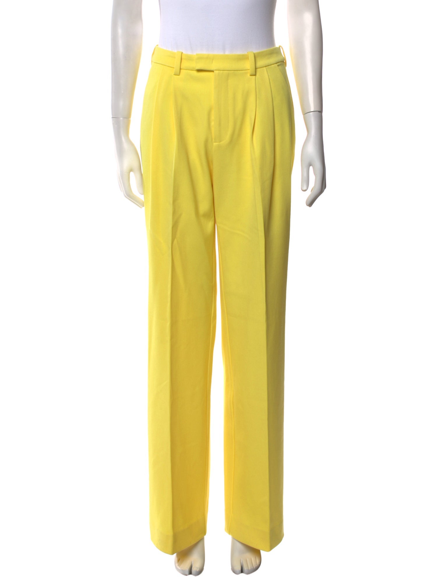 Favorite Daughter Straight Leg Pants