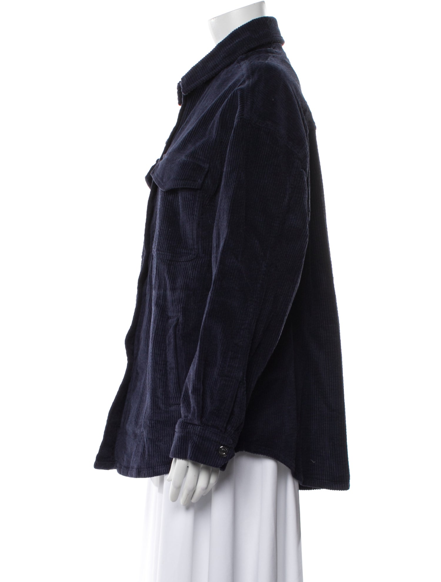 Favorite Daughter Denim Jacket w/ Tags