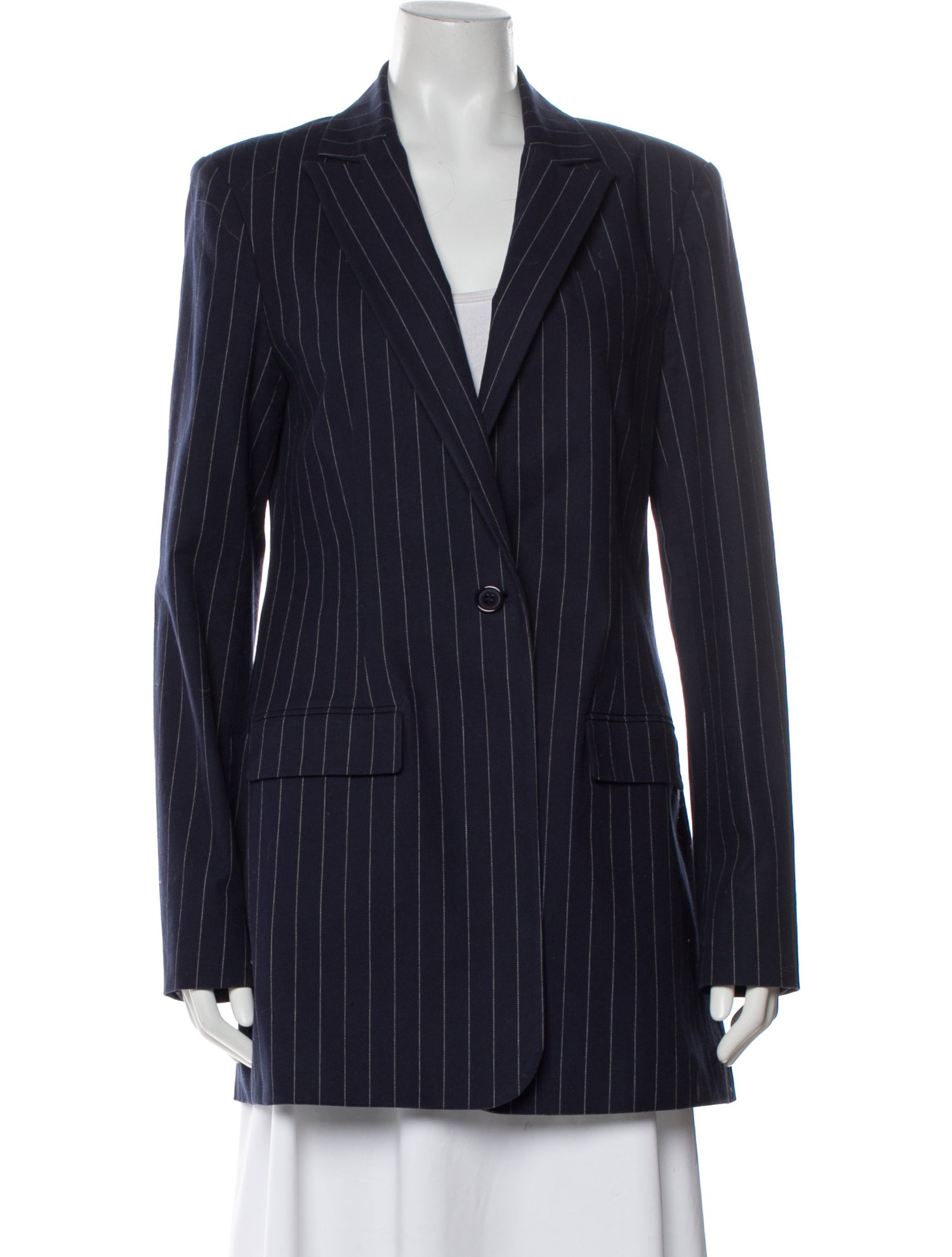 Favorite Daughter Striped Coat