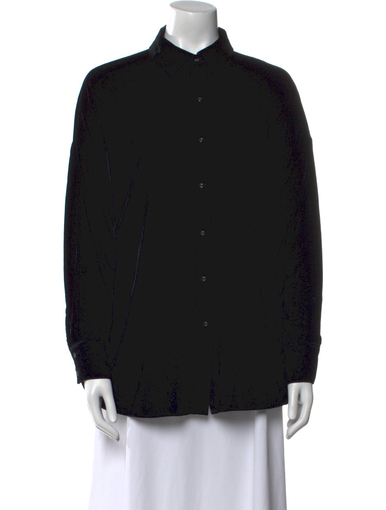 Favorite Daughter Long Sleeve Button-Up Top w/ Tags