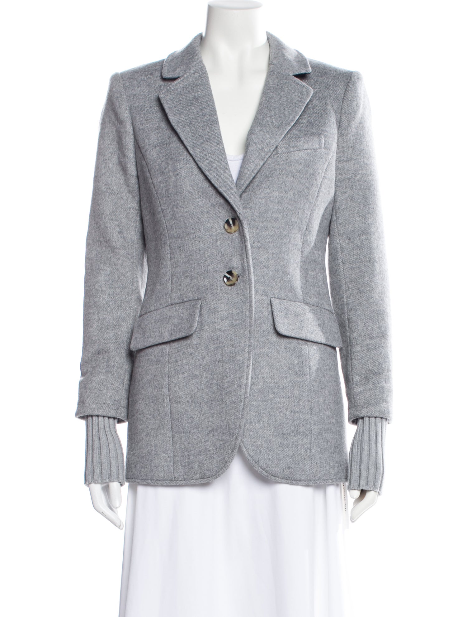 Favorite Daughter Wool Blazer
