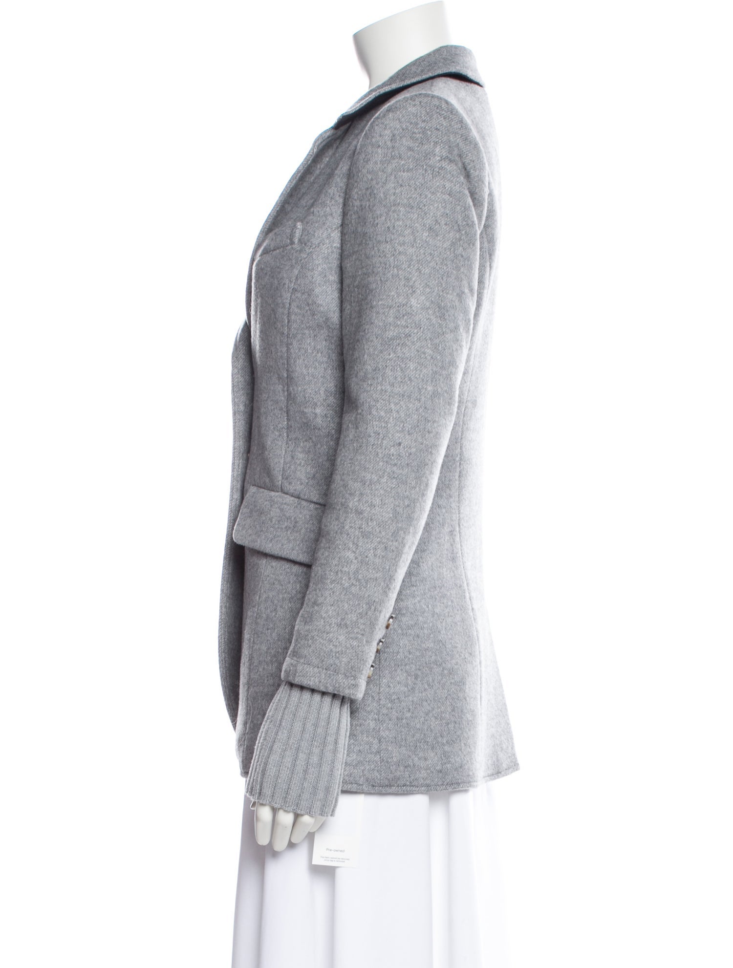 Favorite Daughter Wool Blazer