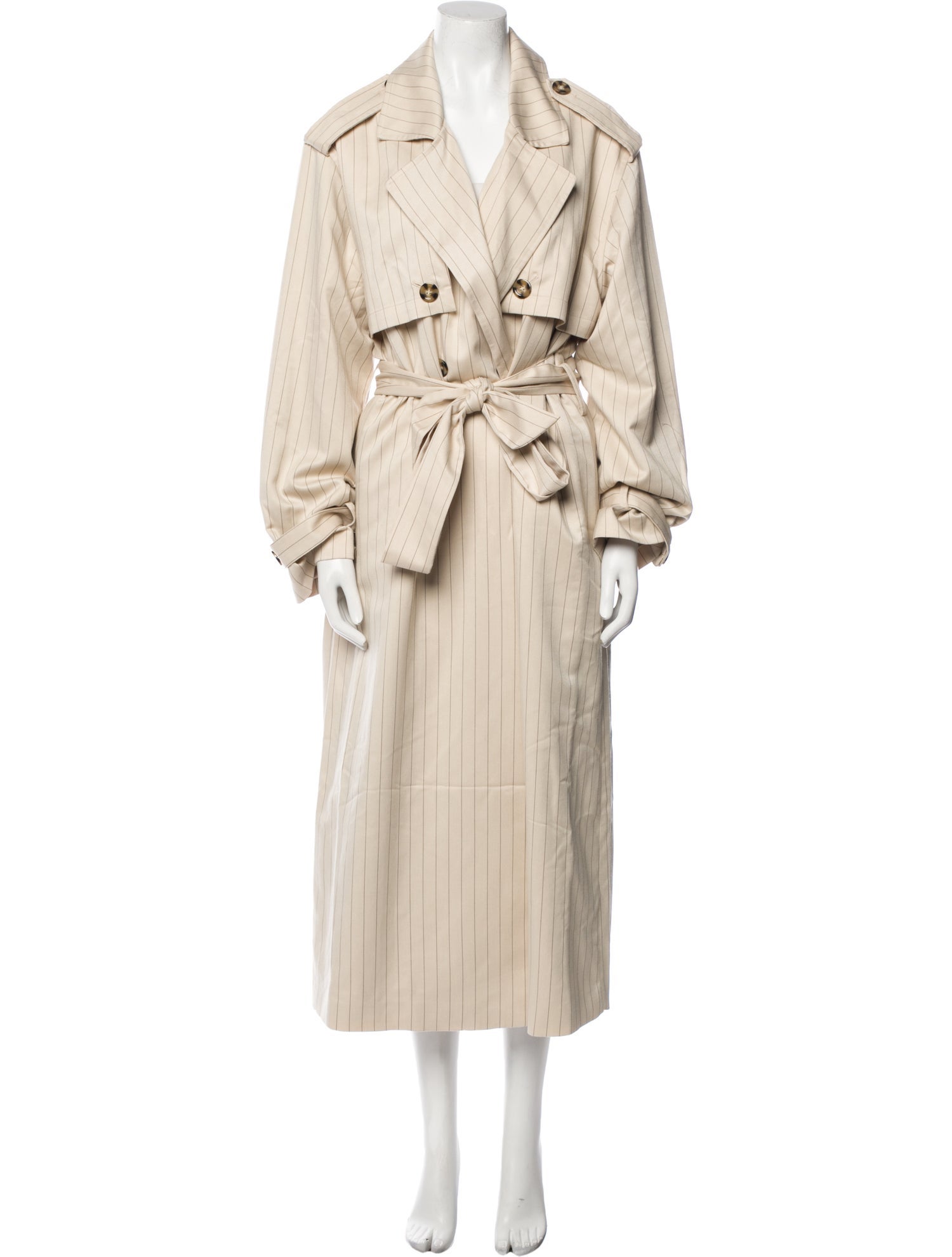 Favorite Daughter Trench Coat w/ Tags
