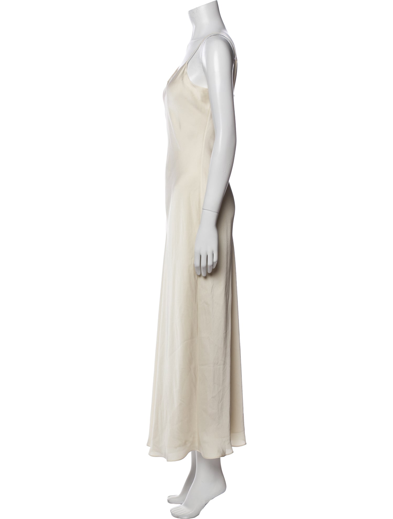 Favorite Daughter V-Neck Long Dress