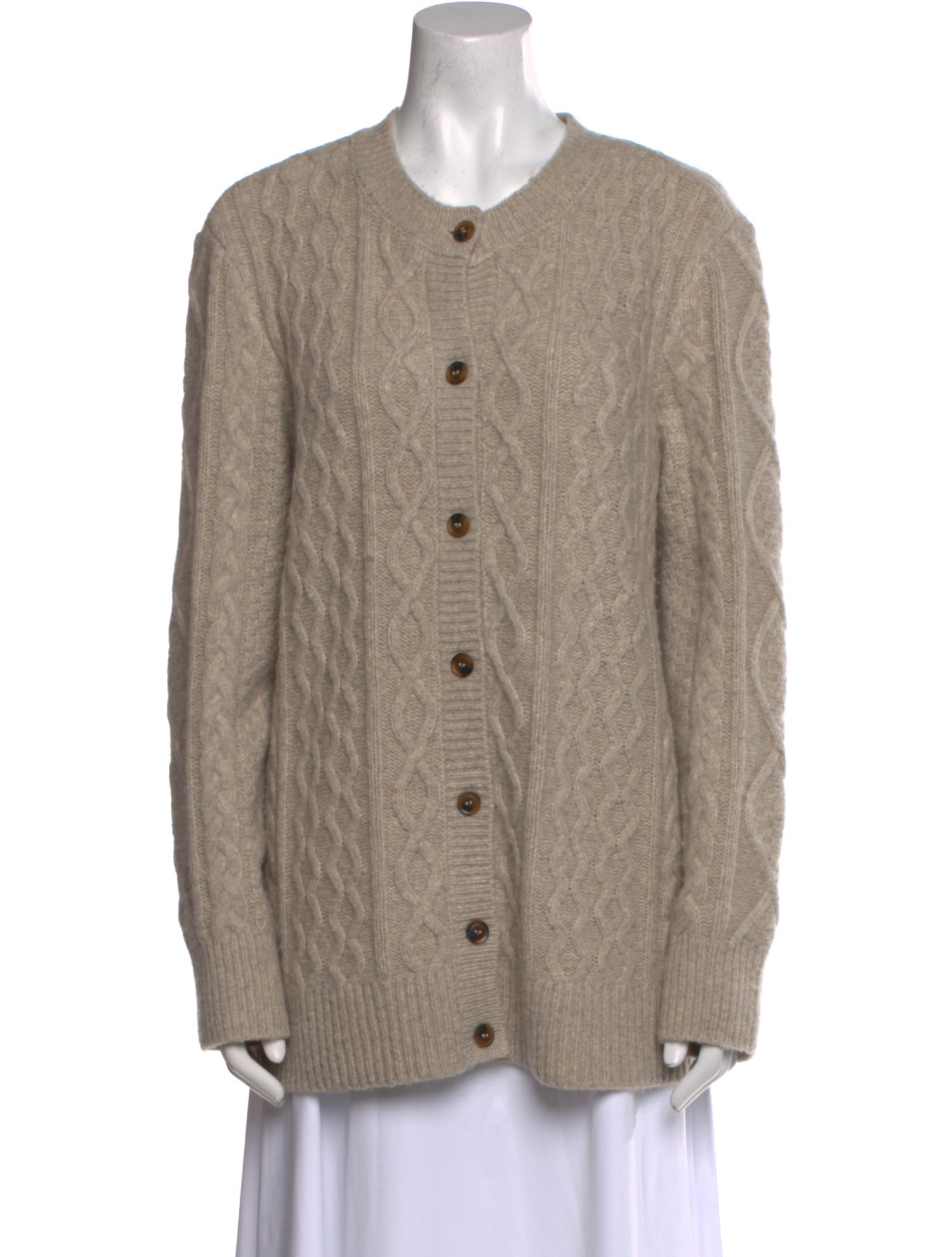 Favorite Daughter Crew Neck Sweater