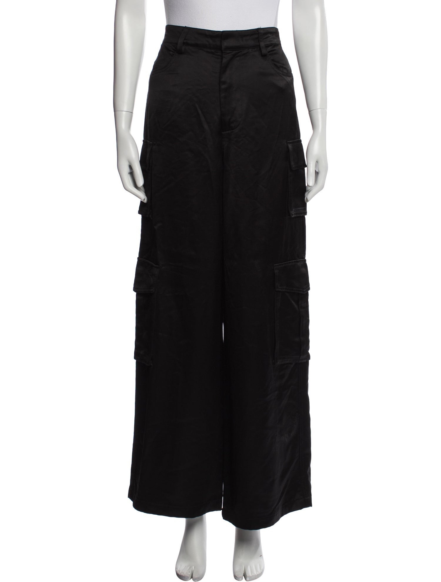Favorite Daughter Wide Leg Pants
