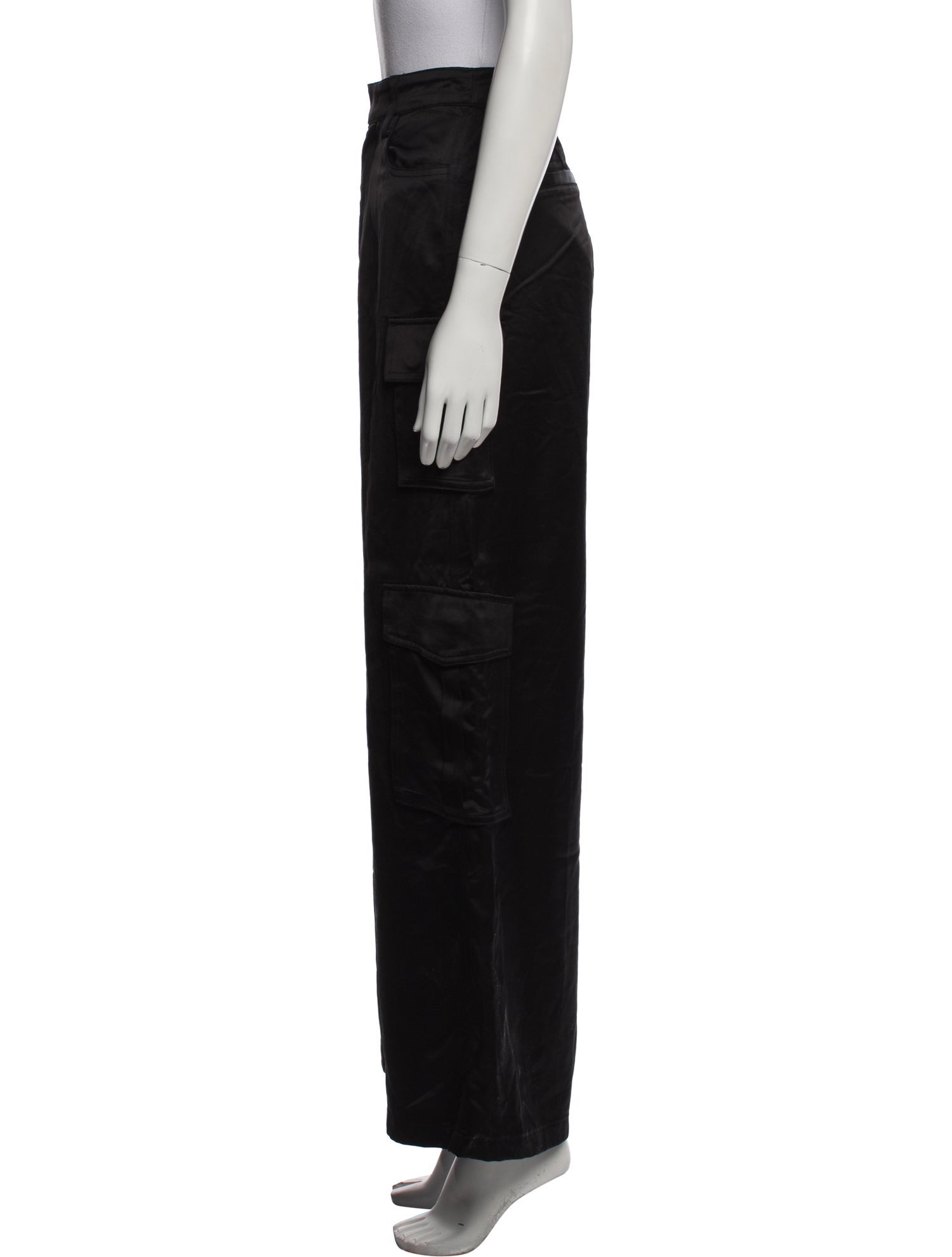 Favorite Daughter Wide Leg Pants