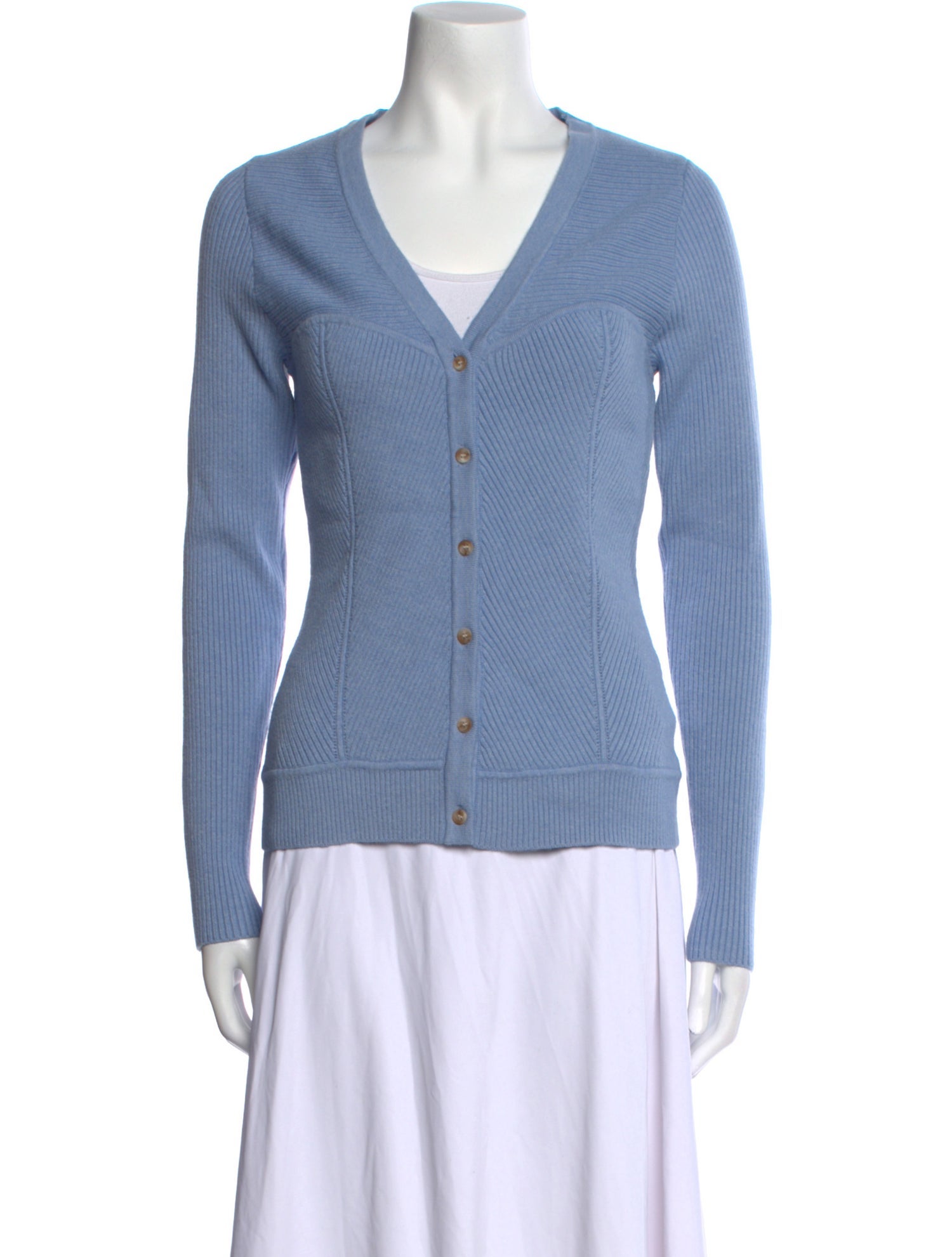 Favorite Daughter V-Neck Sweater w/ Tags