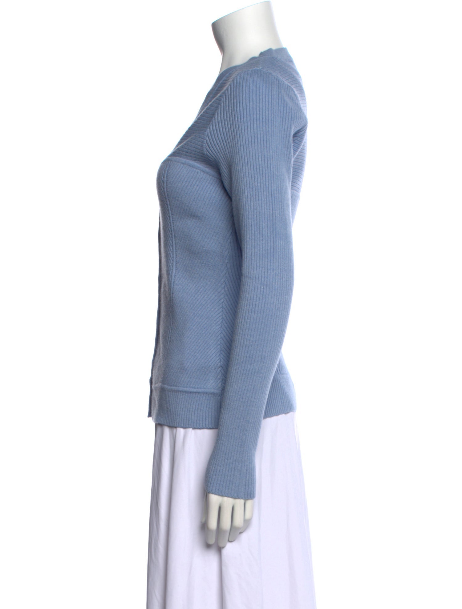 Favorite Daughter V-Neck Sweater w/ Tags